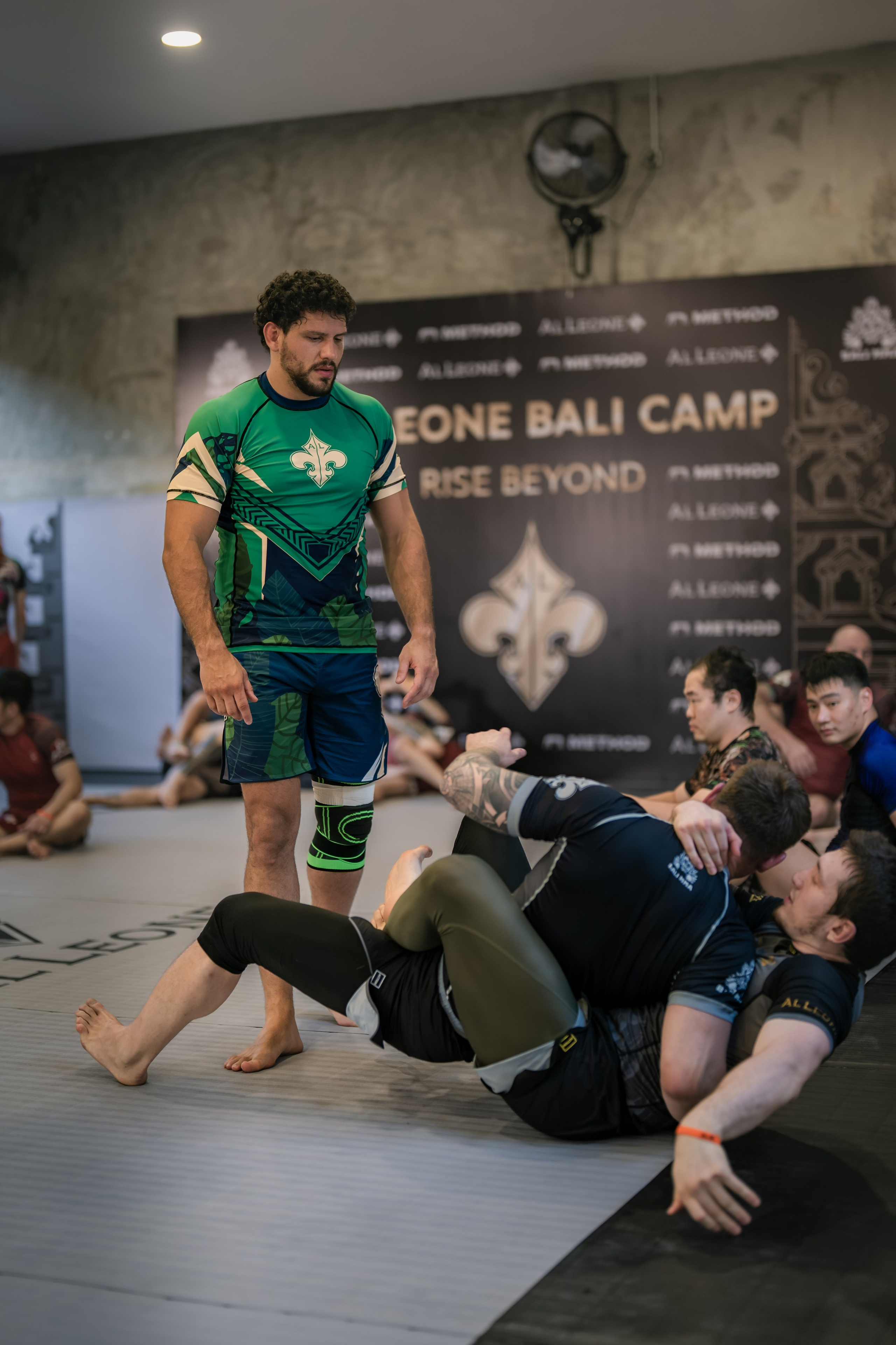 Lucas BARBOSA and Felipe PENA, a World, Pan American, European Open and Asian IBJJF champion. Коммьюнити фотограф, Москва, Сергей Зворыгин