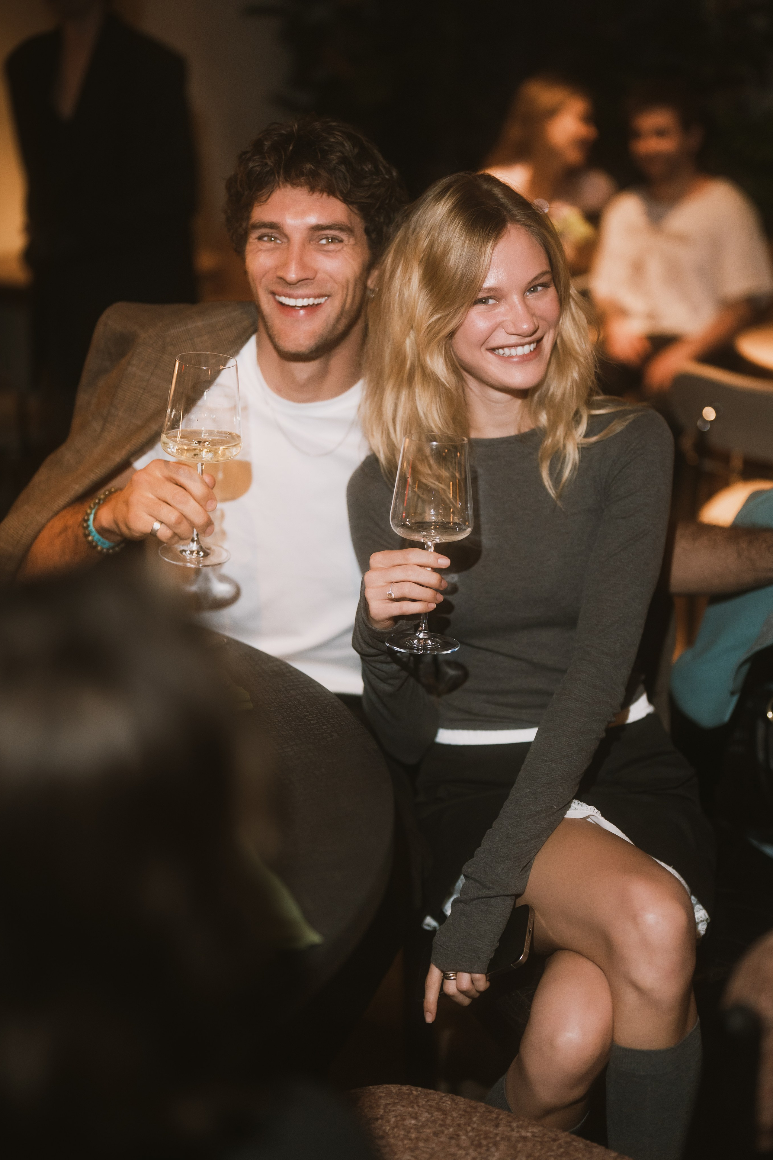 Buro Society in Original Bar, Moscow. Коммьюнити фотограф, Москва, Сергей Зворыгин