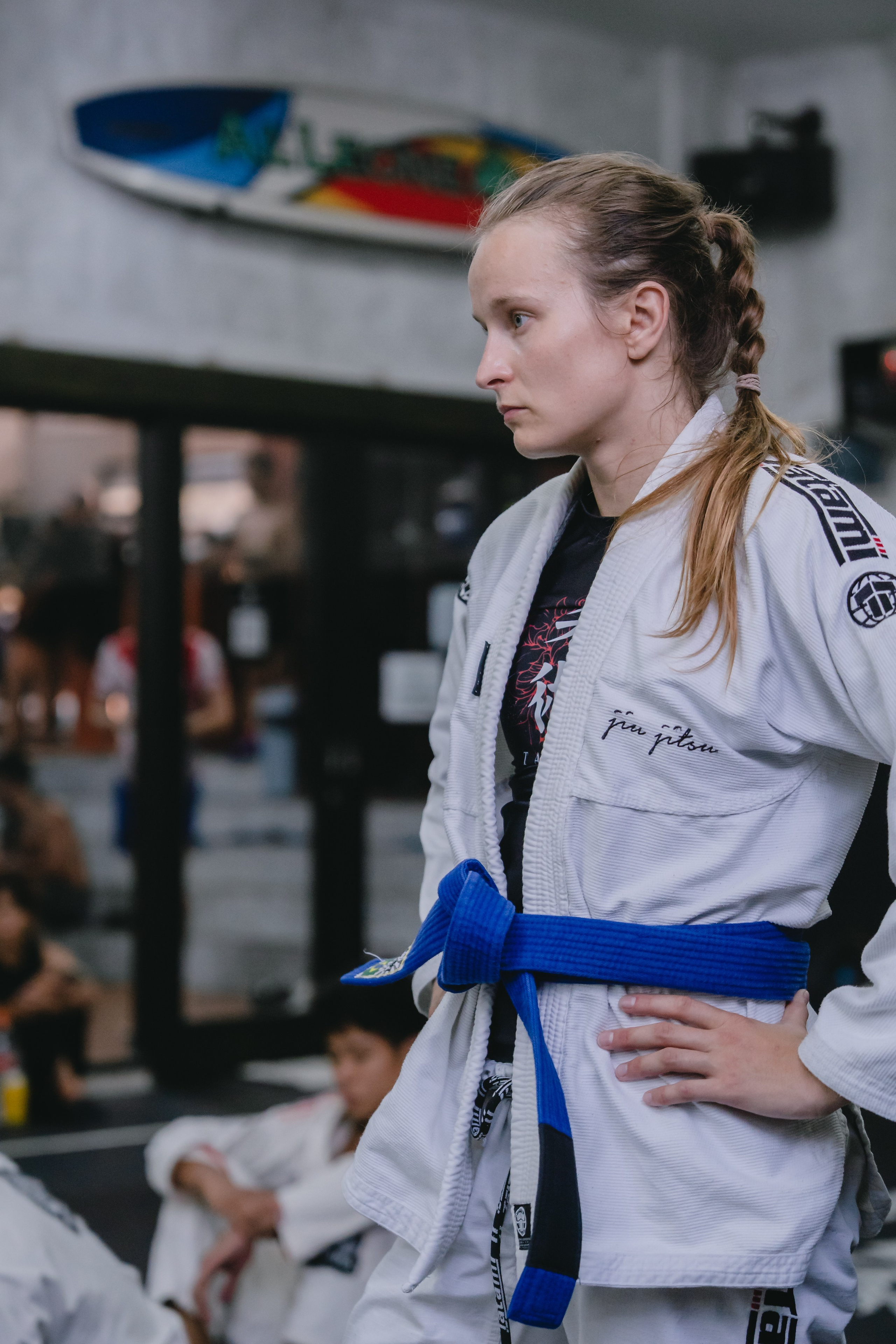 Lucas Barbosa 5X IBJJF Black Belt World Champion session for Al Leone. Коммьюнити фотограф, Москва, Сергей Зворыгин