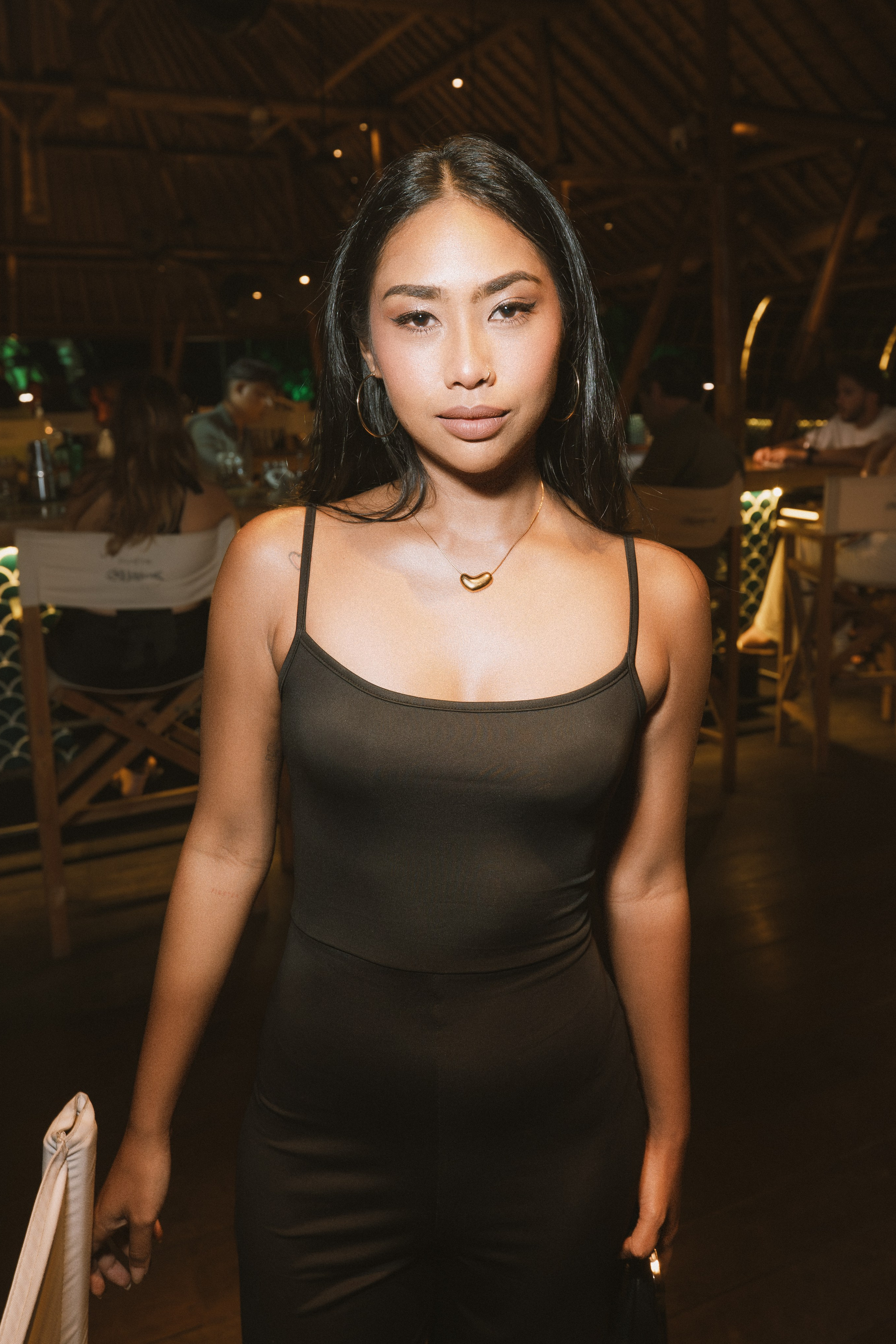 Dining at Sardine by K-Club, Bali. Коммьюнити фотограф, Москва, Сергей Зворыгин