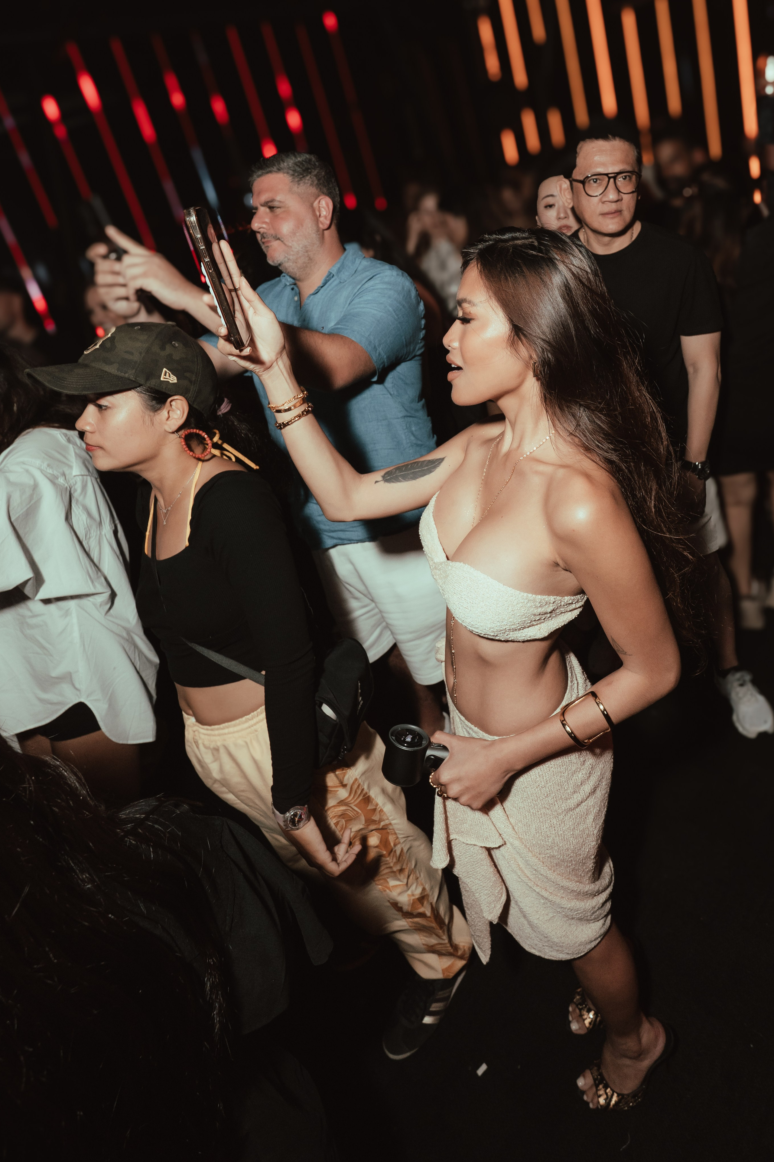 Hip-hop moves at LT, Bali. Коммьюнити фотограф, Москва, Сергей Зворыгин