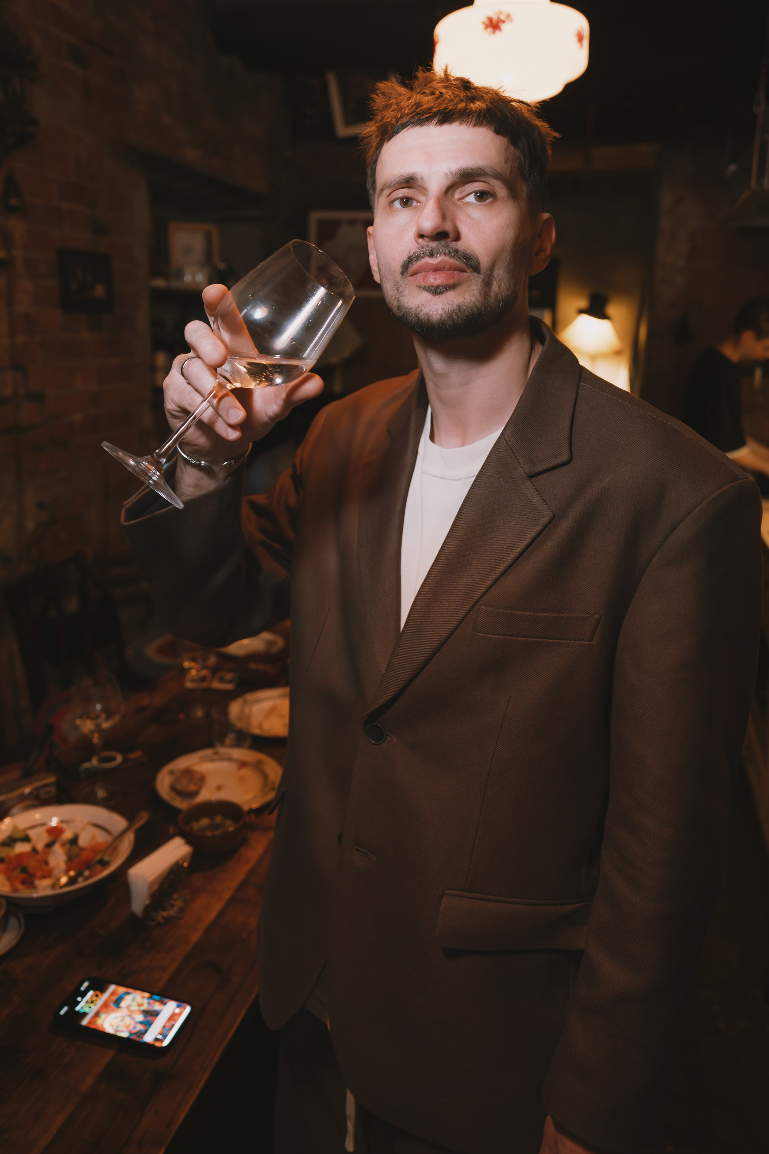 Roman & Olga Ceremony and Private Gathering, Moscow. Коммьюнити фотограф, Москва, Сергей Зворыгин
