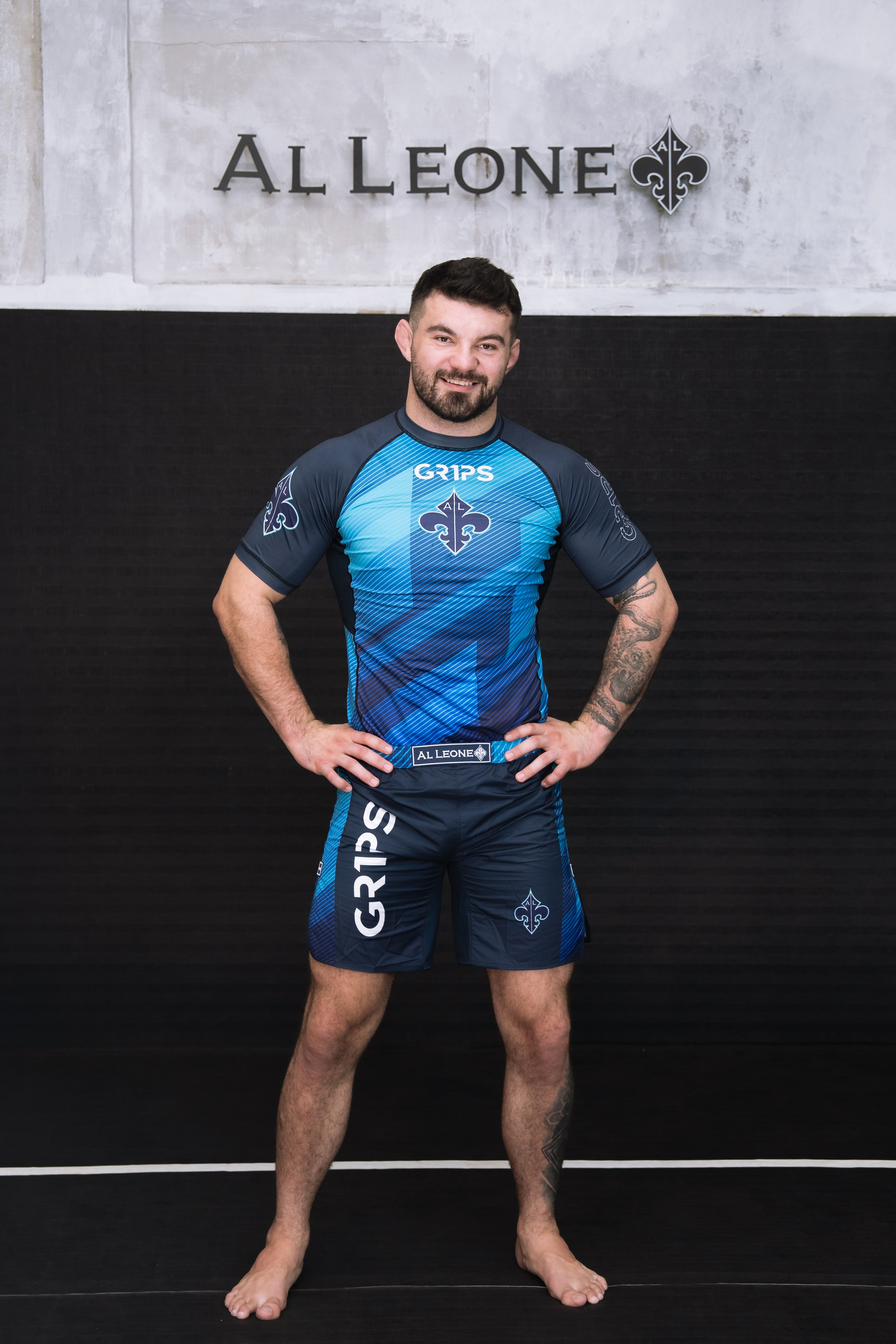 Lucas Barbosa 5X IBJJF Black Belt World Champion session for Al Leone. Коммьюнити фотограф, Москва, Сергей Зворыгин
