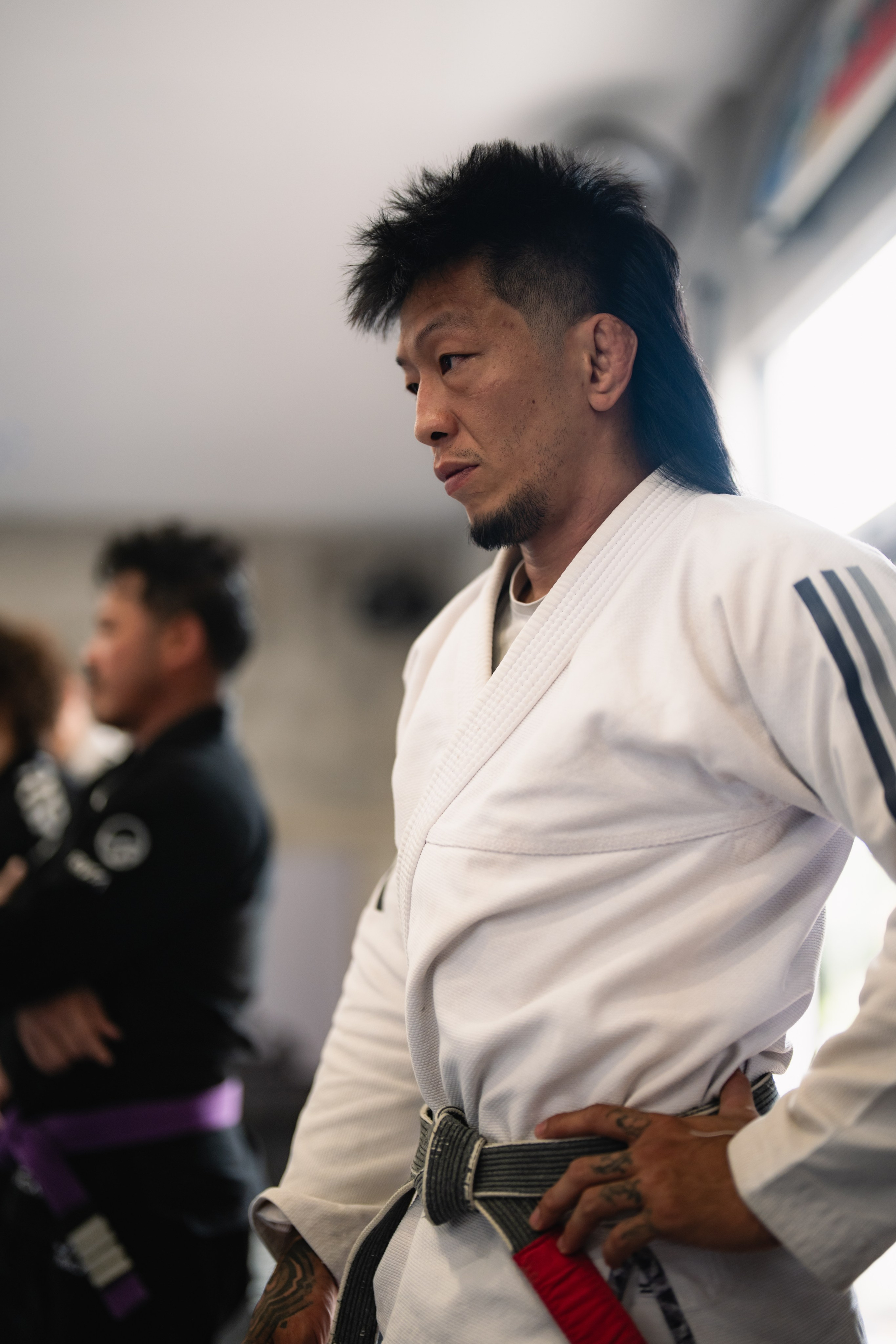 Lucas BARBOSA and Felipe PENA, a World, Pan American, European Open and Asian IBJJF champion. Коммьюнити фотограф, Москва, Сергей Зворыгин
