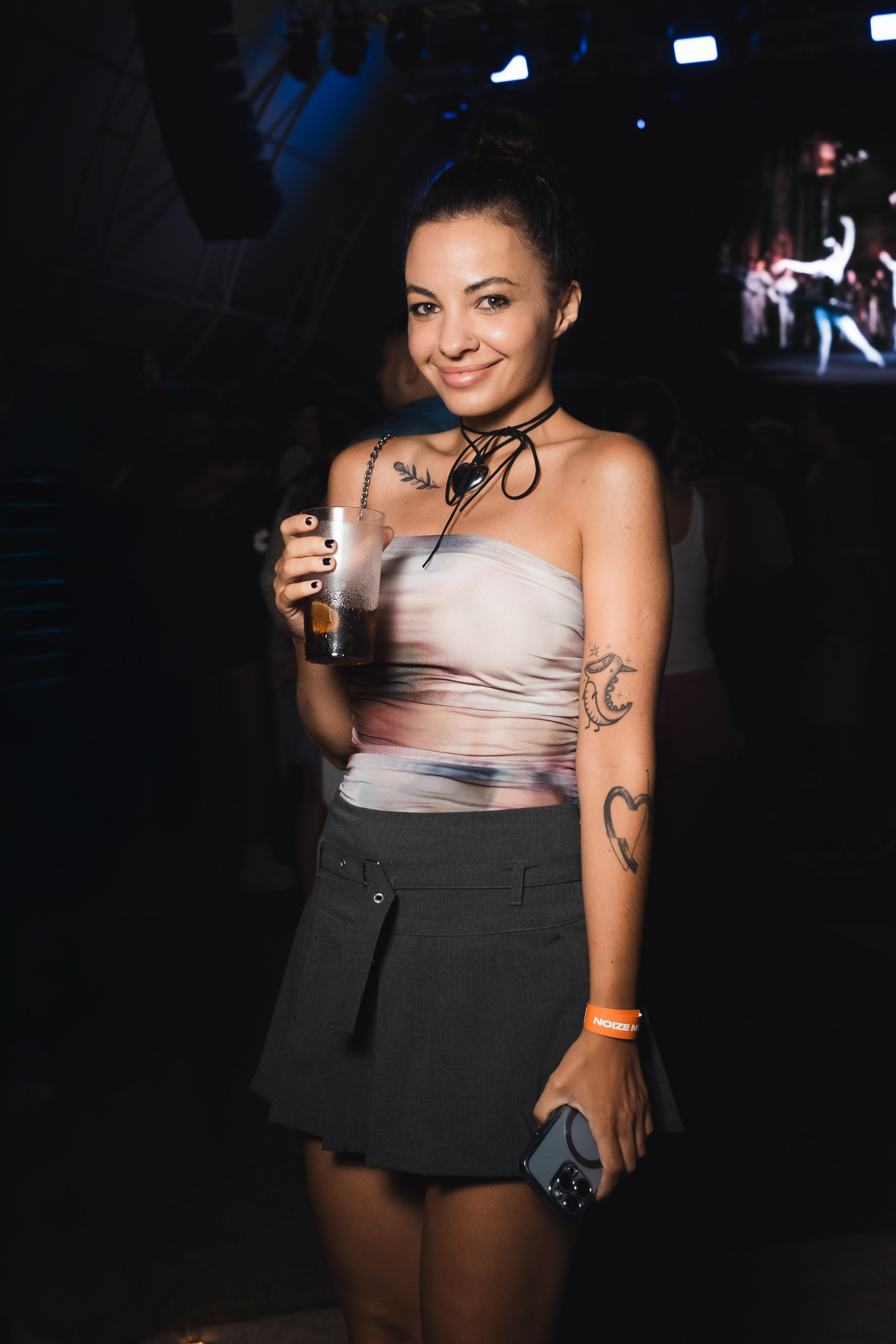 The Energy of a Live Concert & Incredible People. Коммьюнити фотограф, Москва, Сергей Зворыгин