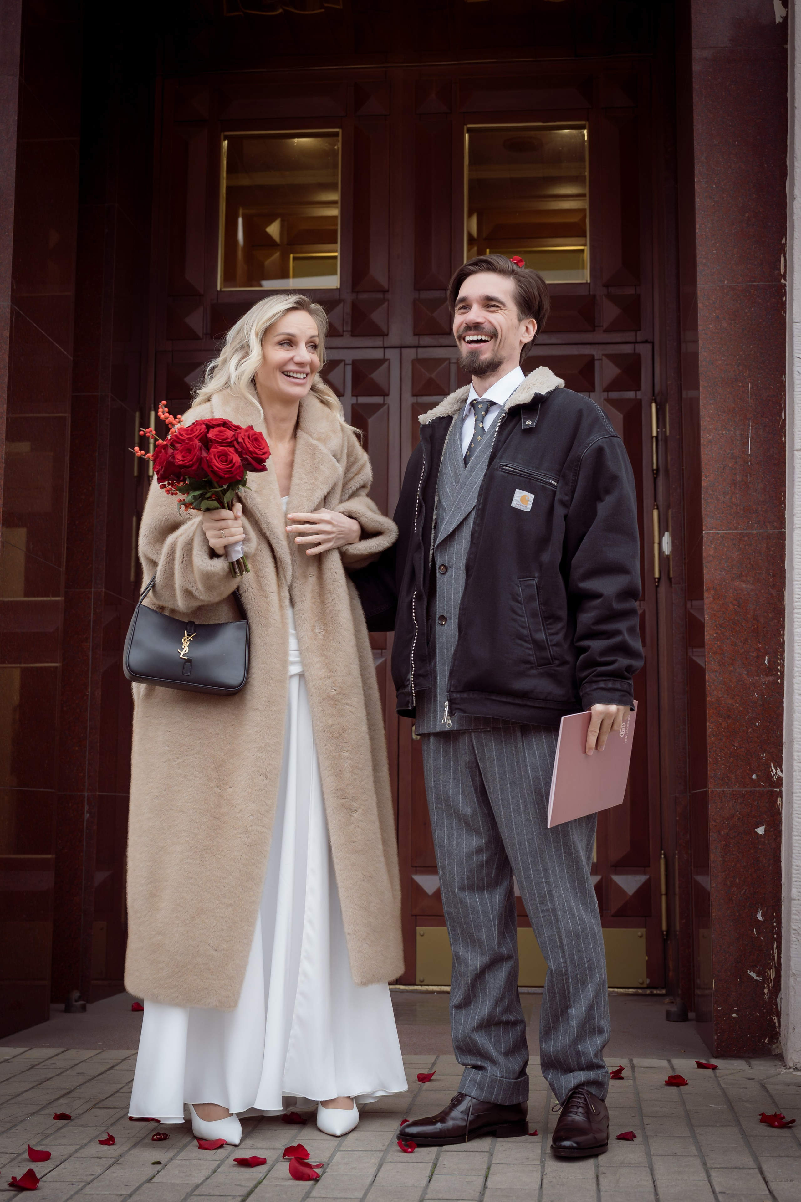 Roman & Olga Ceremony and Private Gathering, Moscow. Коммьюнити фотограф, Москва, Сергей Зворыгин