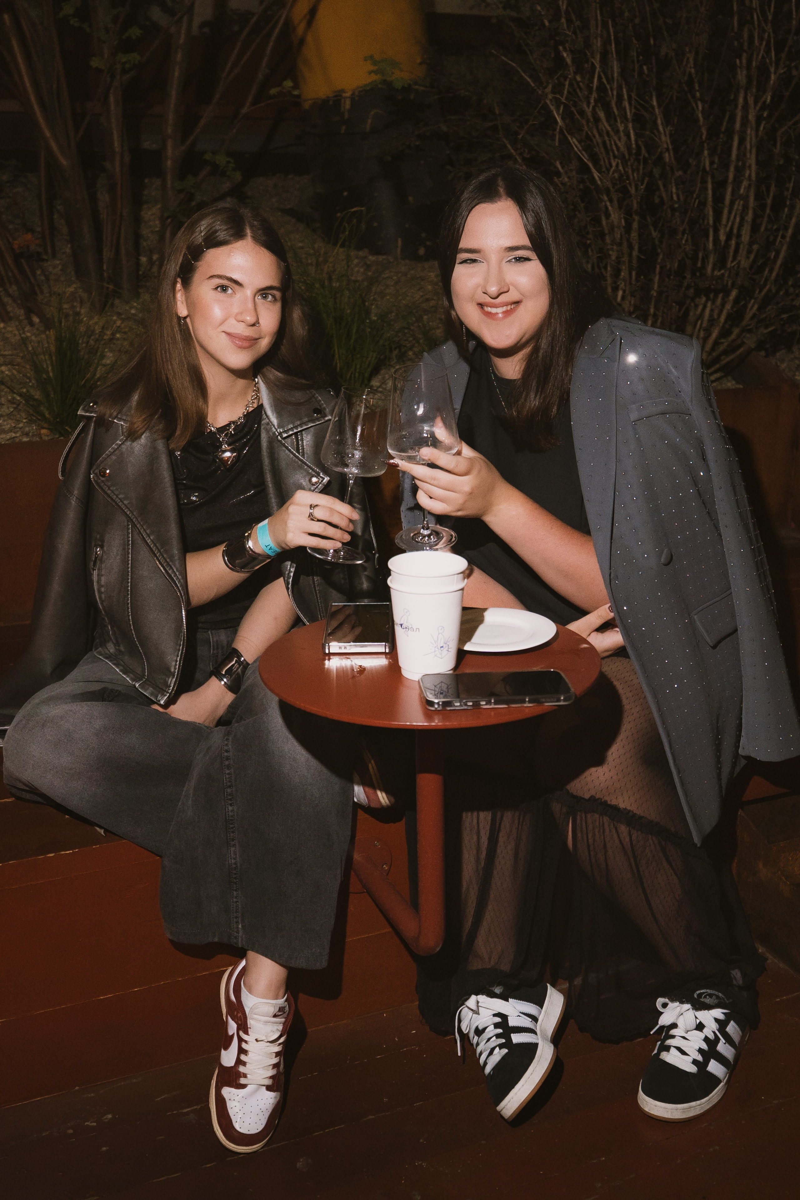 Buro Society in Original Bar, Moscow. Коммьюнити фотограф, Москва, Сергей Зворыгин