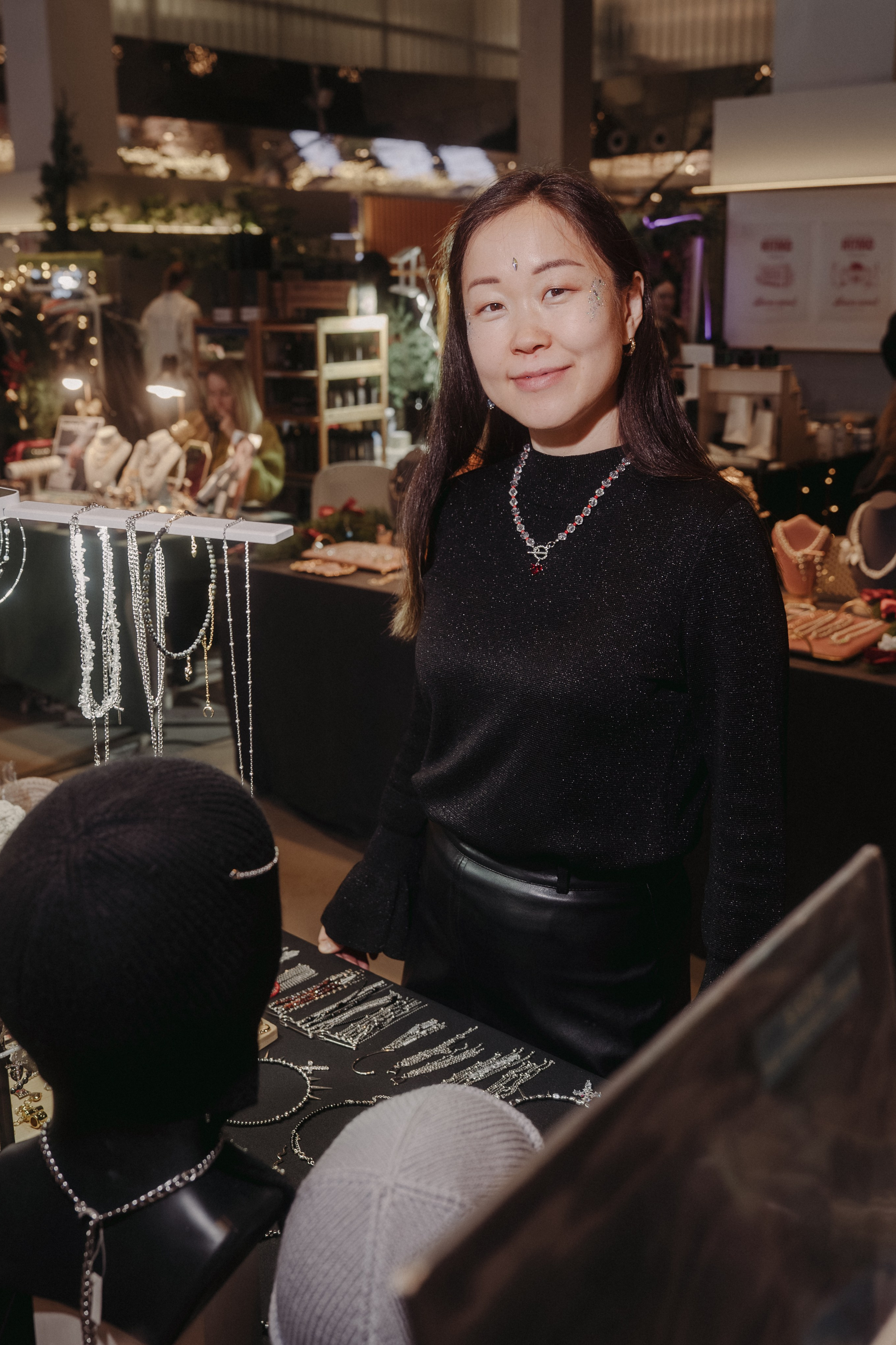 Buro Market in Tsvetnoy CM, Moscow. Коммьюнити фотограф, Москва, Сергей Зворыгин