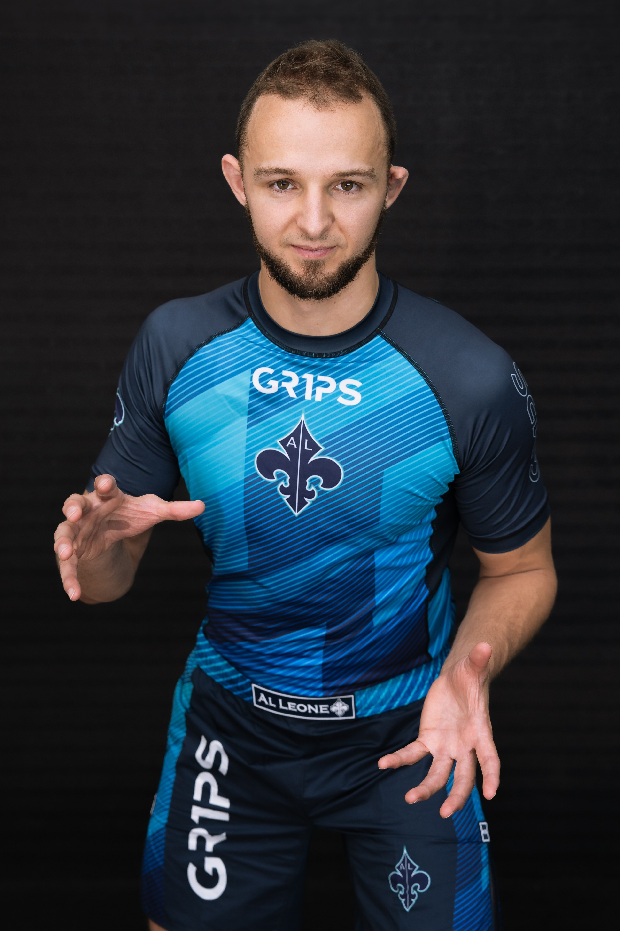 Lucas Barbosa 5X IBJJF Black Belt World Champion session for Al Leone. Коммьюнити фотограф, Москва, Сергей Зворыгин