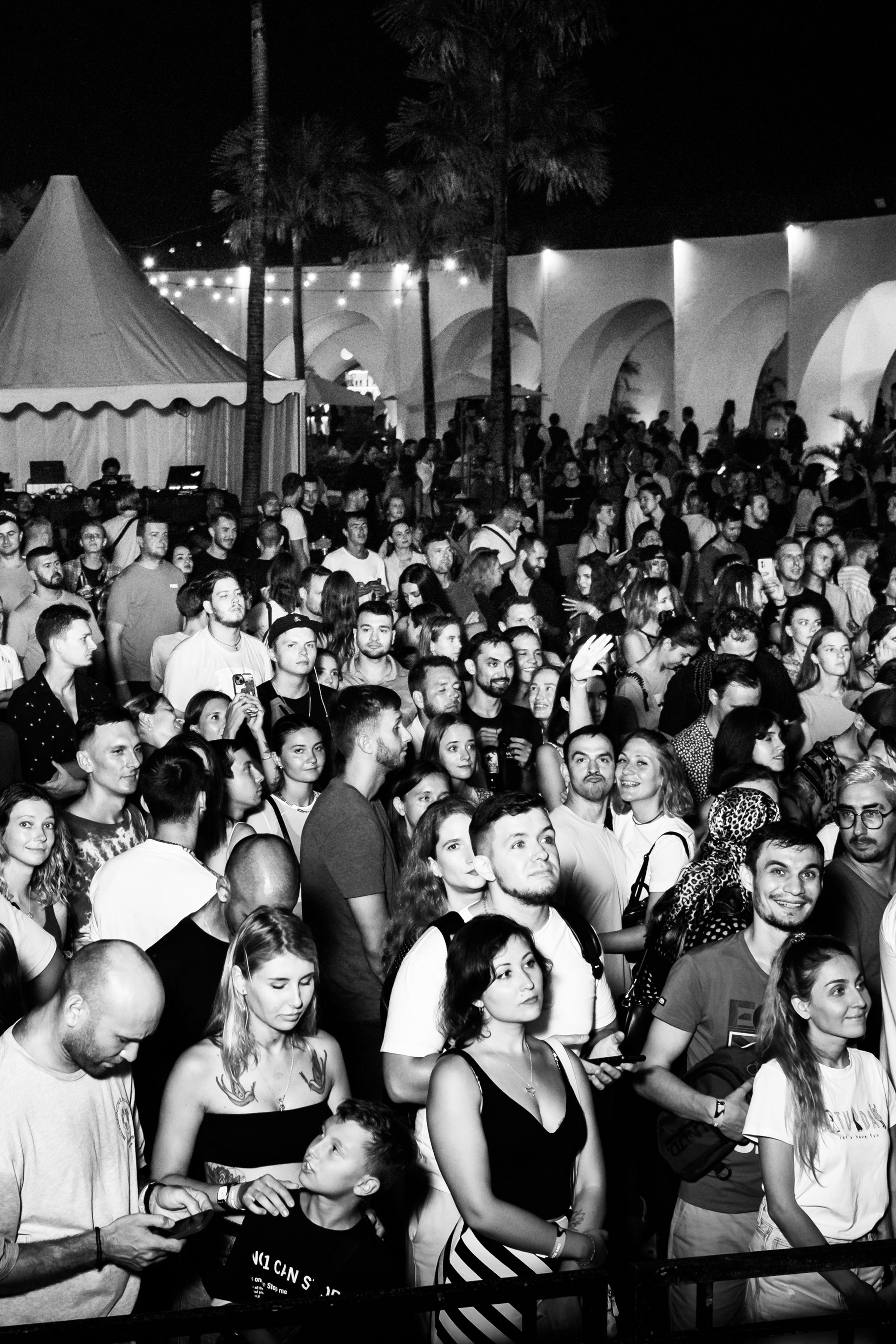 The Energy of a Live Concert & Incredible People. Коммьюнити фотограф, Москва, Сергей Зворыгин