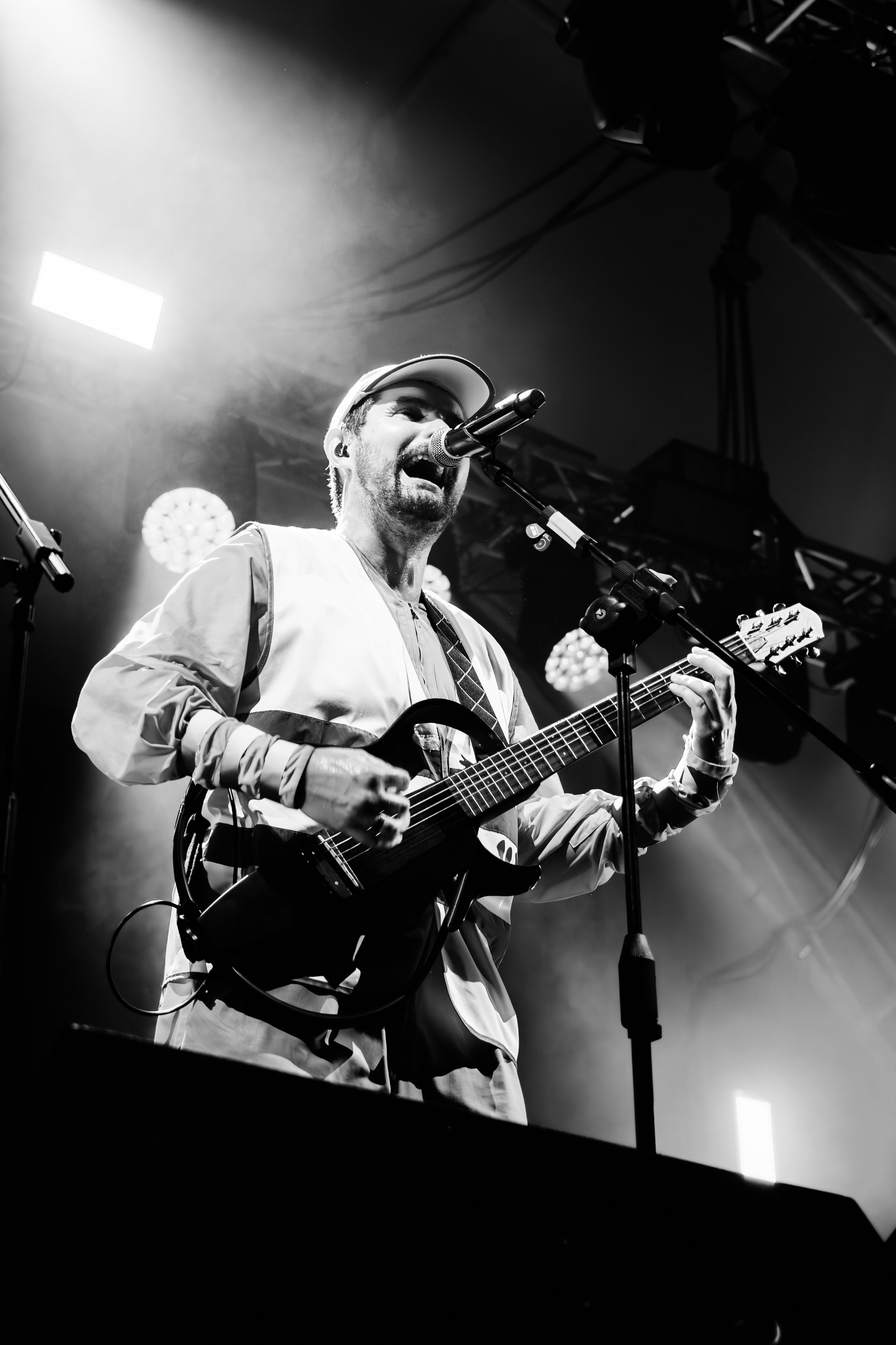 The Energy of a Live Concert & Incredible People. Коммьюнити фотограф, Москва, Сергей Зворыгин