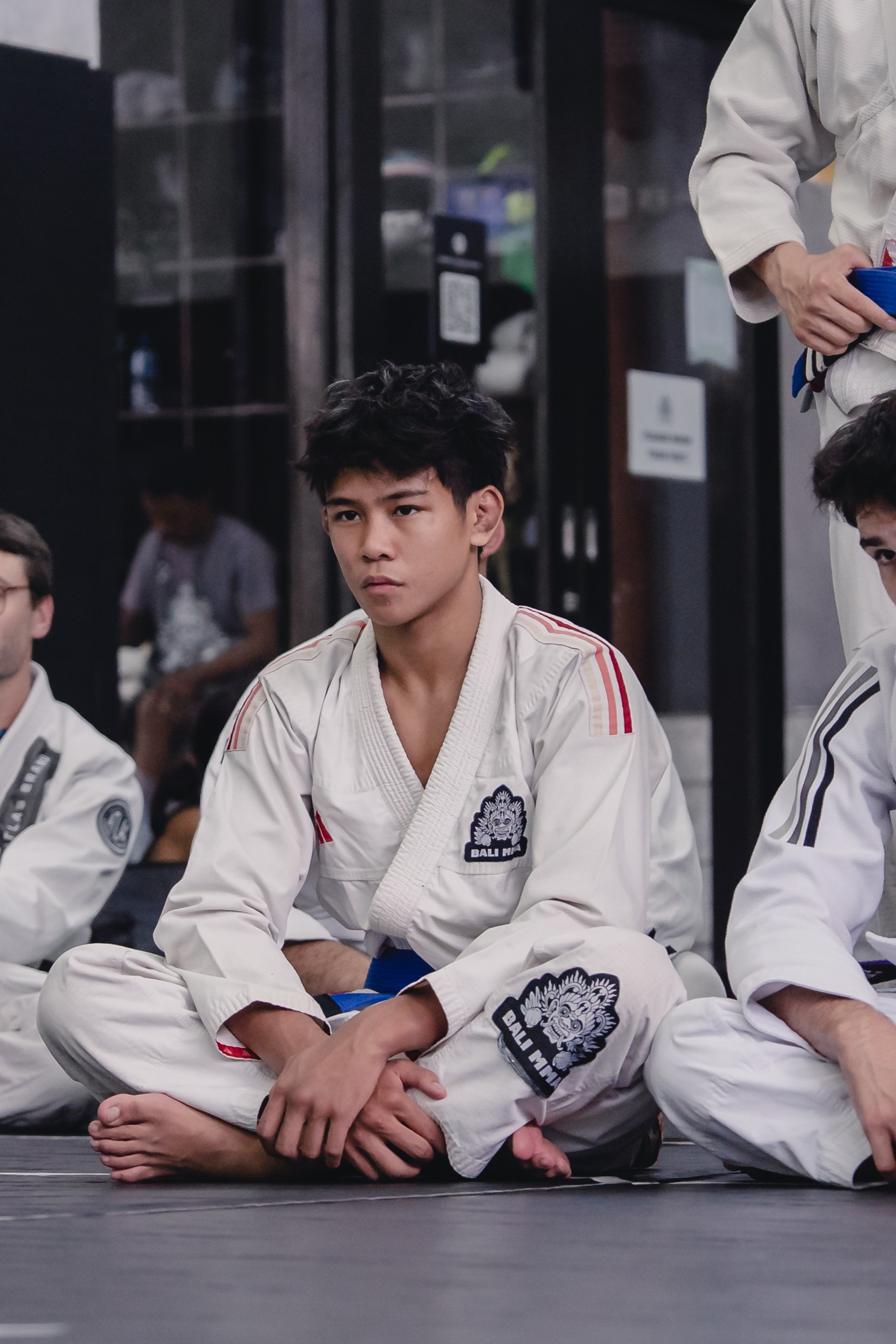 Lucas Barbosa 5X IBJJF Black Belt World Champion session for Al Leone. Коммьюнити фотограф, Москва, Сергей Зворыгин