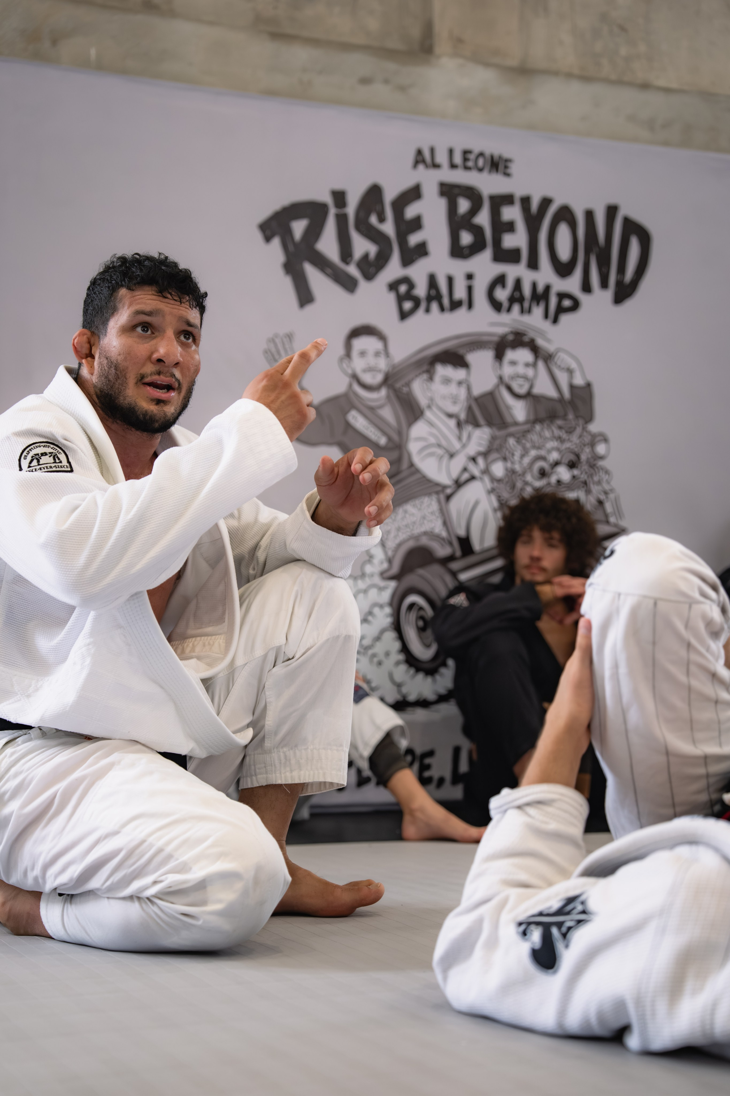 Lucas BARBOSA and Felipe PENA, a World, Pan American, European Open and Asian IBJJF champion. Коммьюнити фотограф, Москва, Сергей Зворыгин