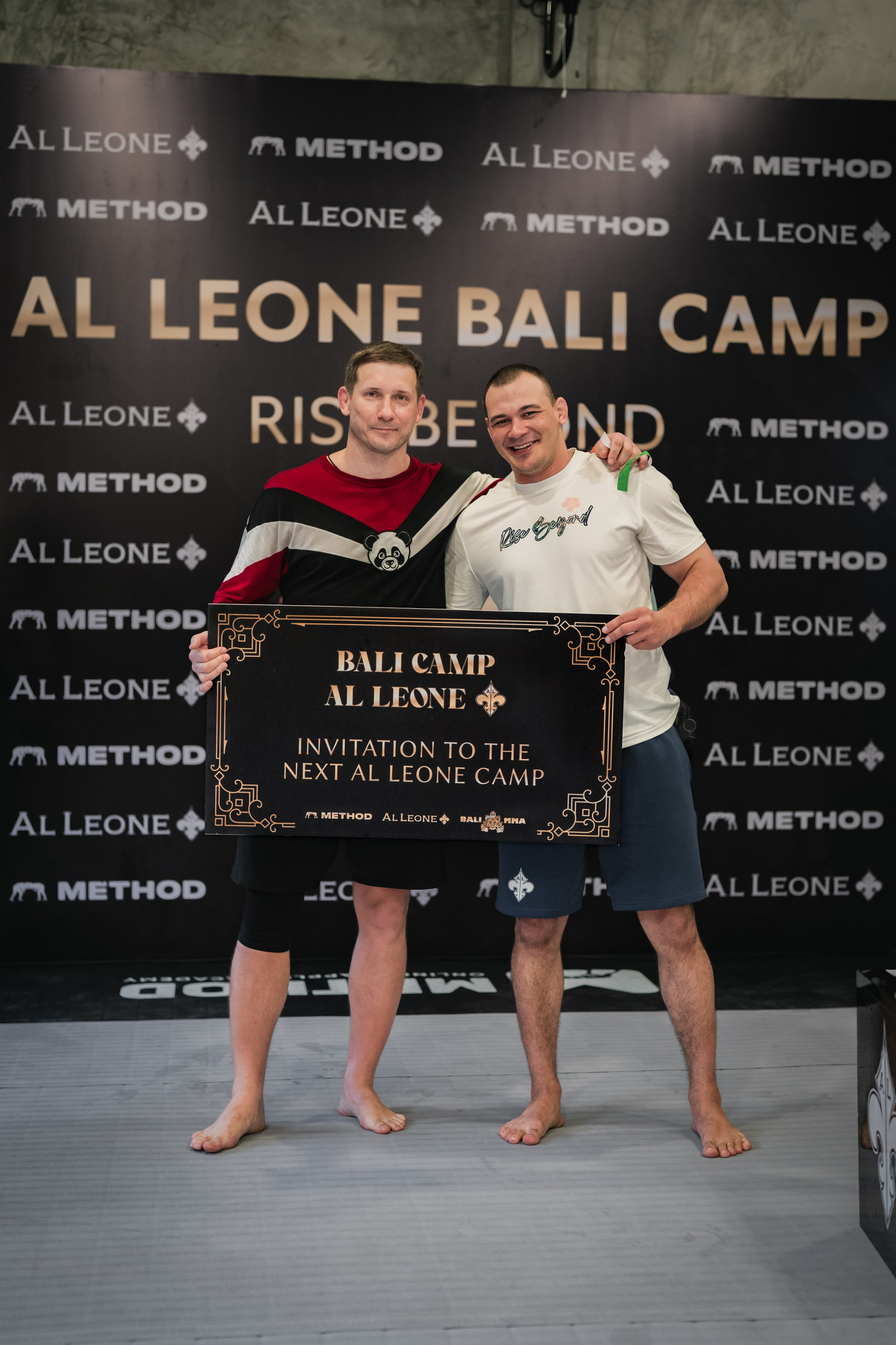 Demian MAIA and Felipe PENA, ADCC World Champions, BJJ training session. Коммьюнити фотограф, Москва, Сергей Зворыгин