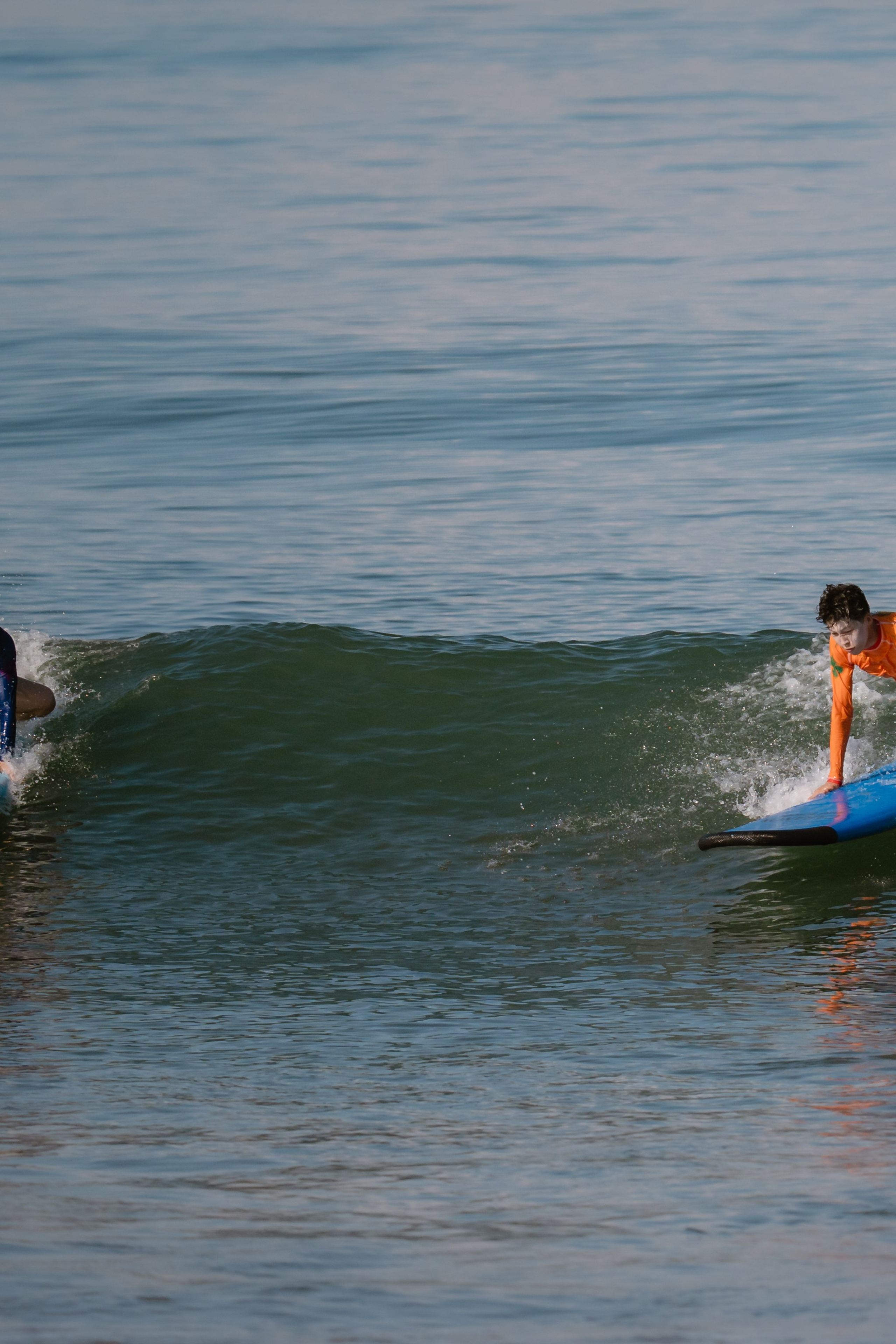 Al Leone athletes having fun surfing in the Pacific Ocean. Коммьюнити фотограф, Москва, Сергей Зворыгин