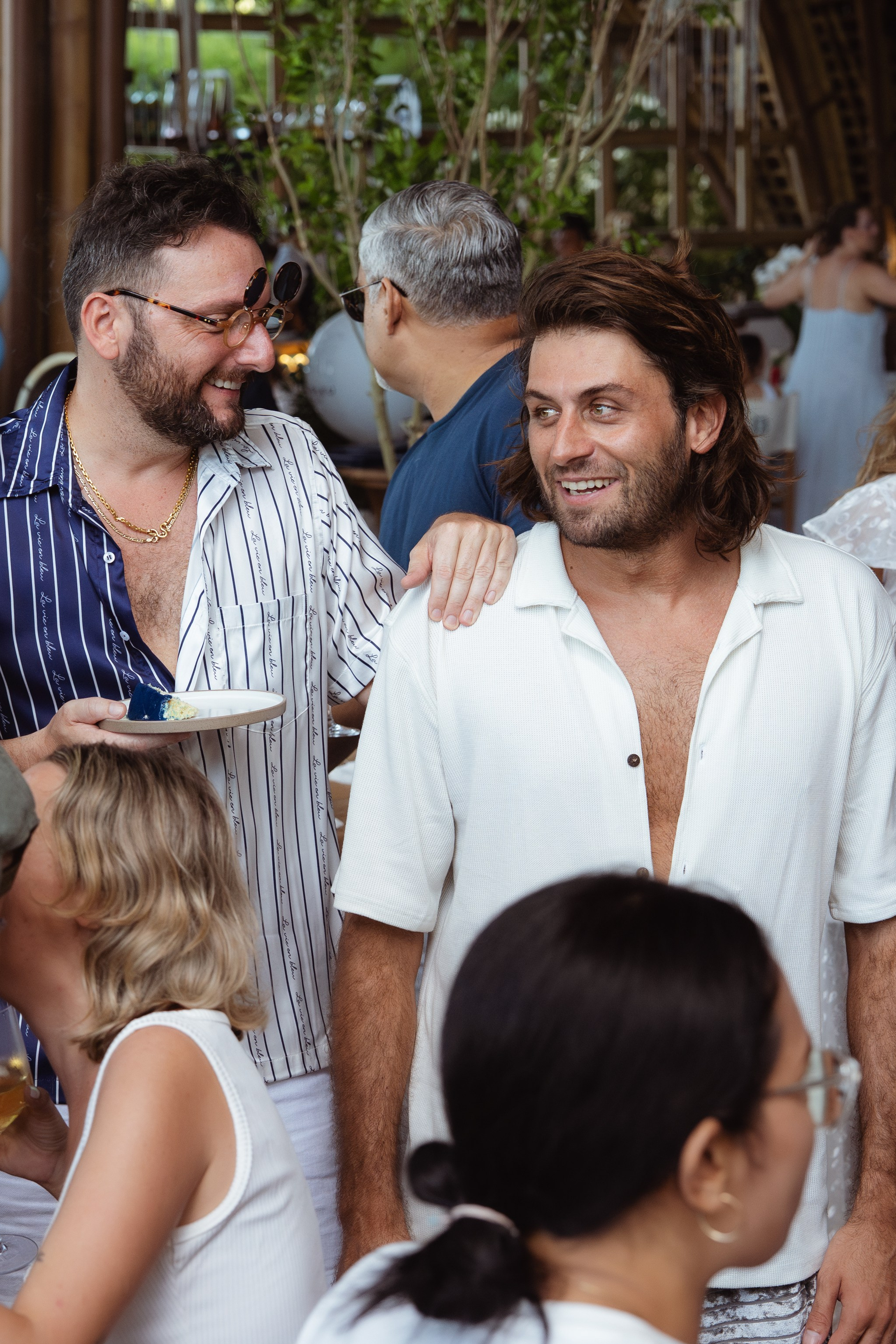 Le Blue Bali, a luxury beachfront restaurant Anniversary. Коммьюнити фотограф, Москва, Сергей Зворыгин