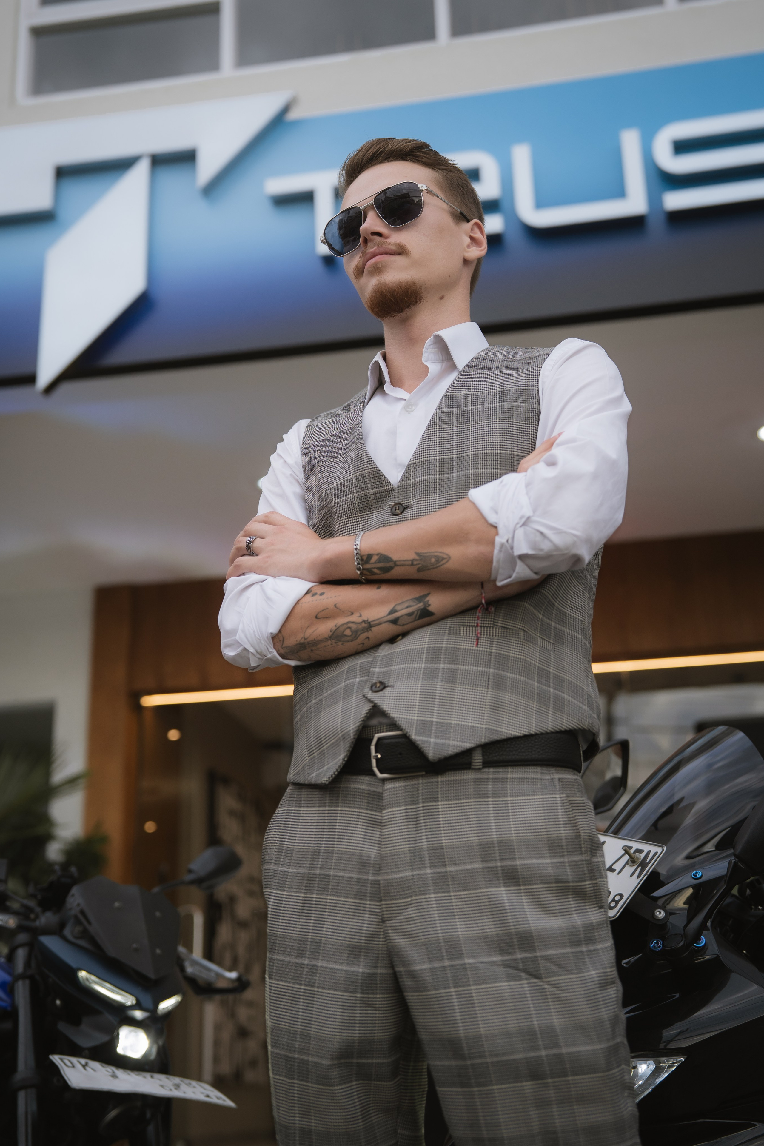 TEUS Group, Opening of a new office in Bali. Коммьюнити фотограф, Москва, Сергей Зворыгин