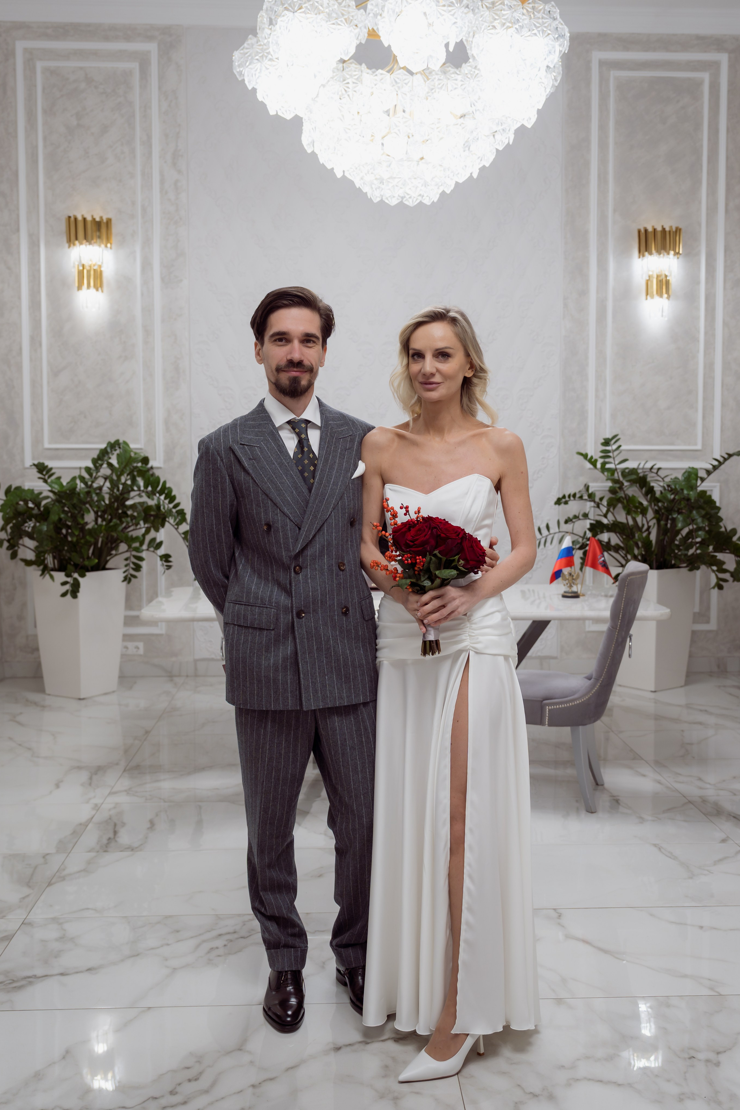 Roman & Olga Ceremony and Private Gathering, Moscow. Коммьюнити фотограф, Москва, Сергей Зворыгин