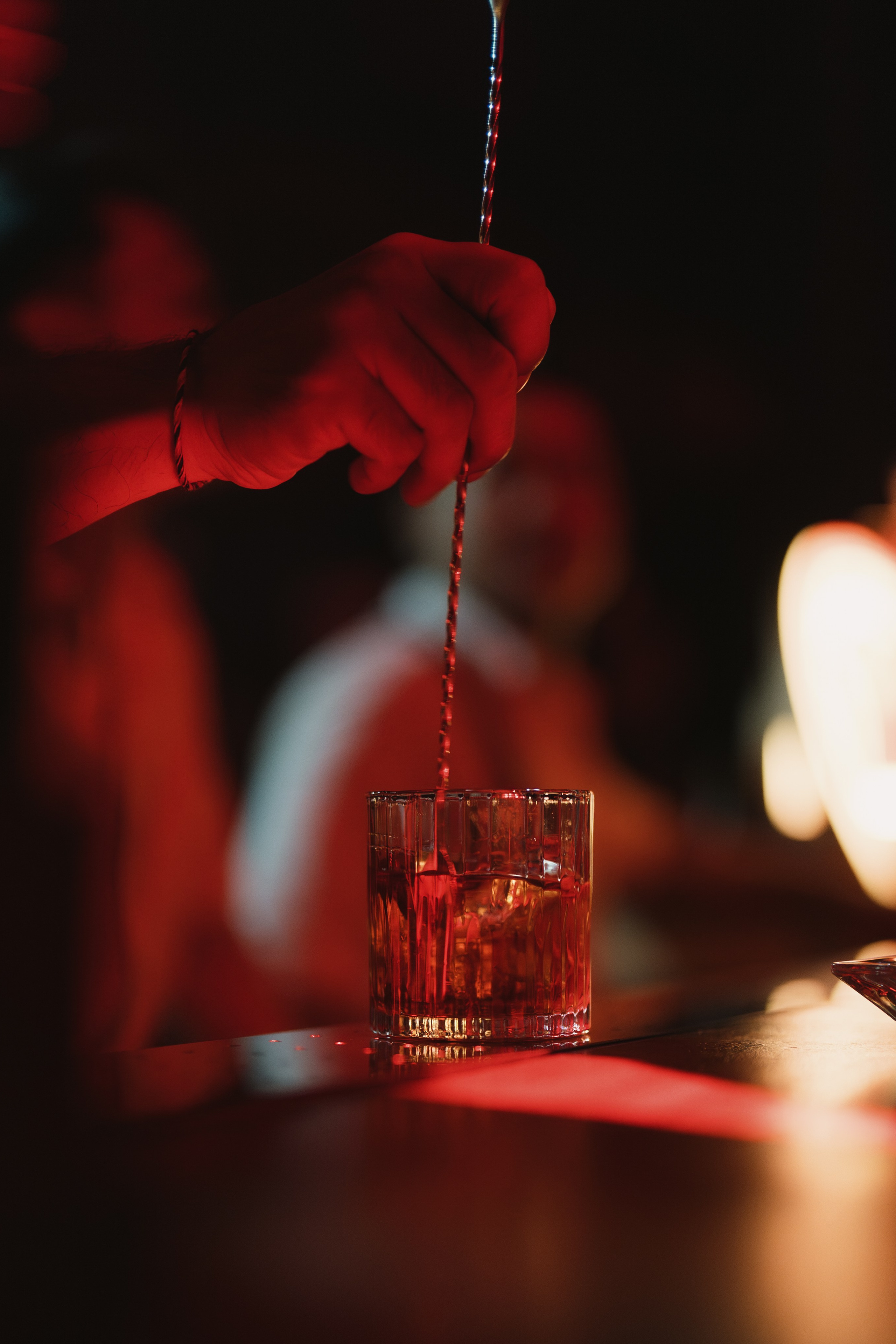 1800 Spirits from Mexico, a presentation during deep night at LT. Коммьюнити фотограф, Москва, Сергей Зворыгин
