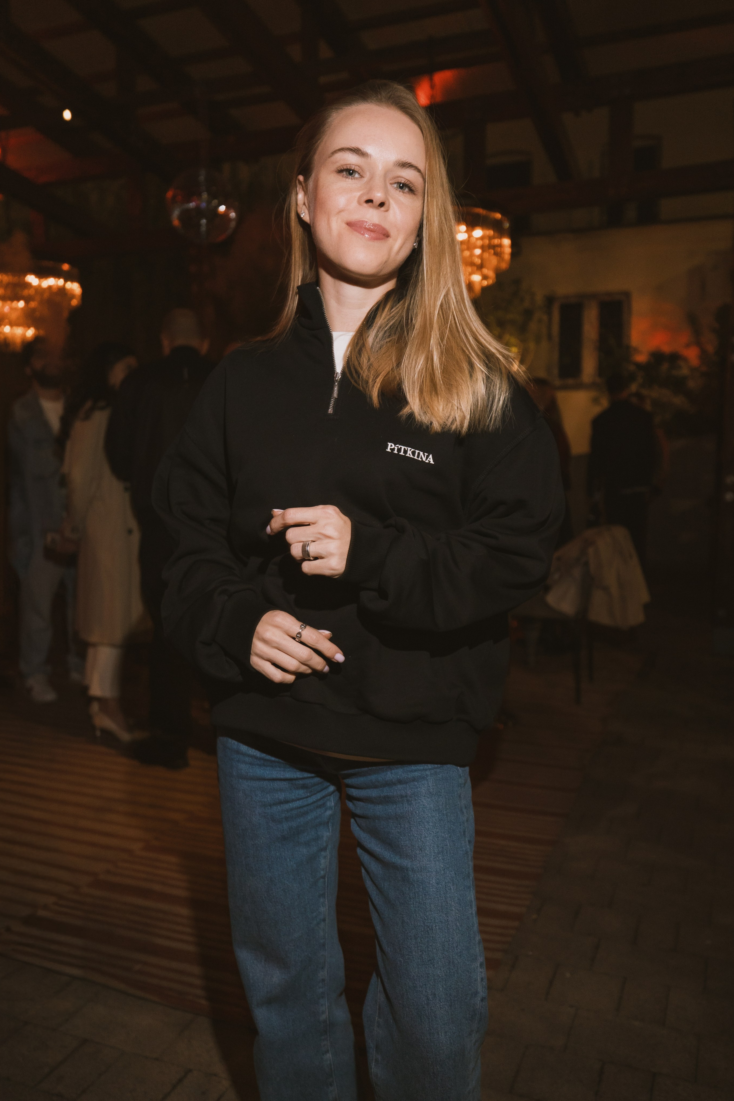 Buro Society in Original Bar, Moscow. Коммьюнити фотограф, Москва, Сергей Зворыгин