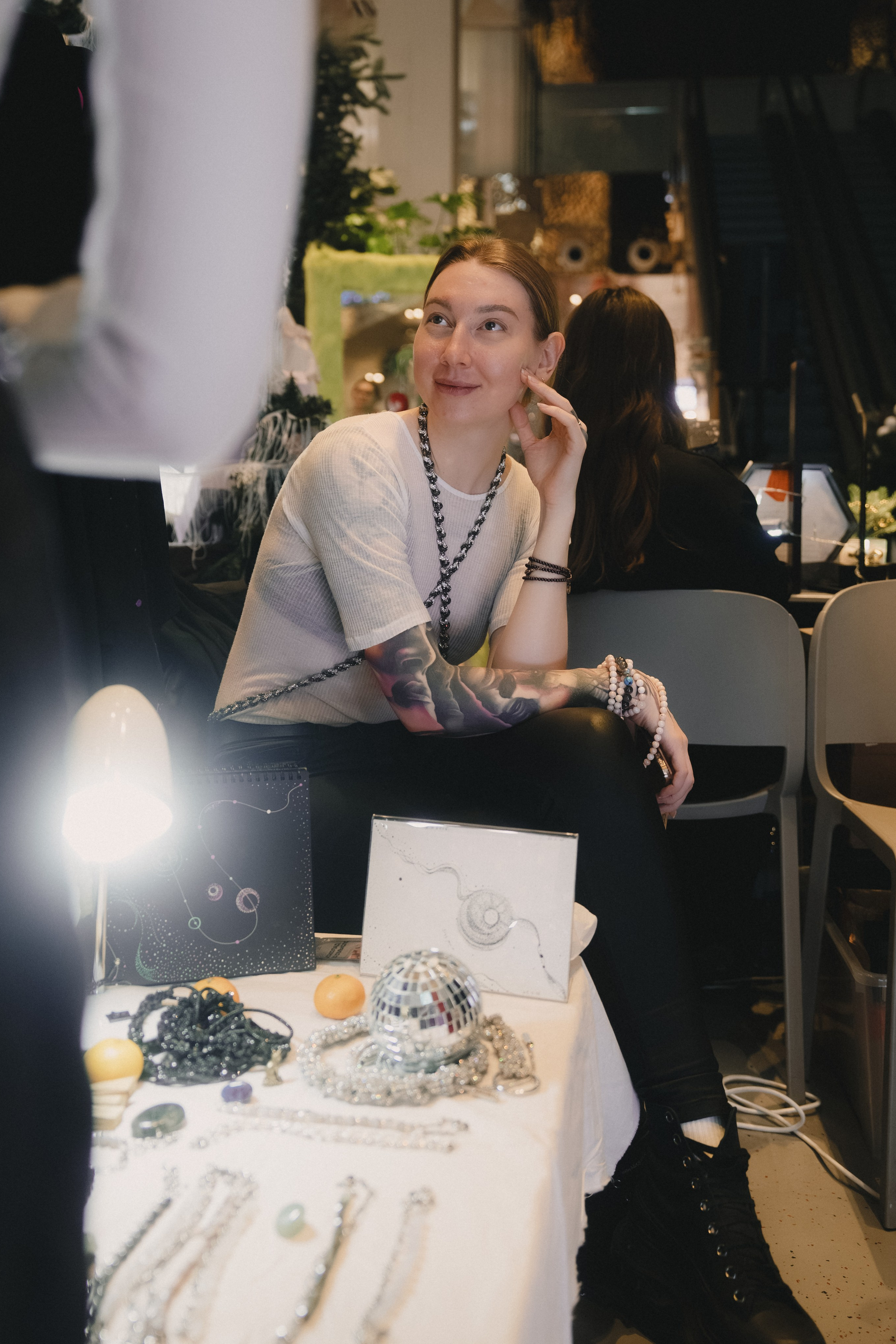 Buro Market in Tsvetnoy CM, Moscow. Коммьюнити фотограф, Москва, Сергей Зворыгин