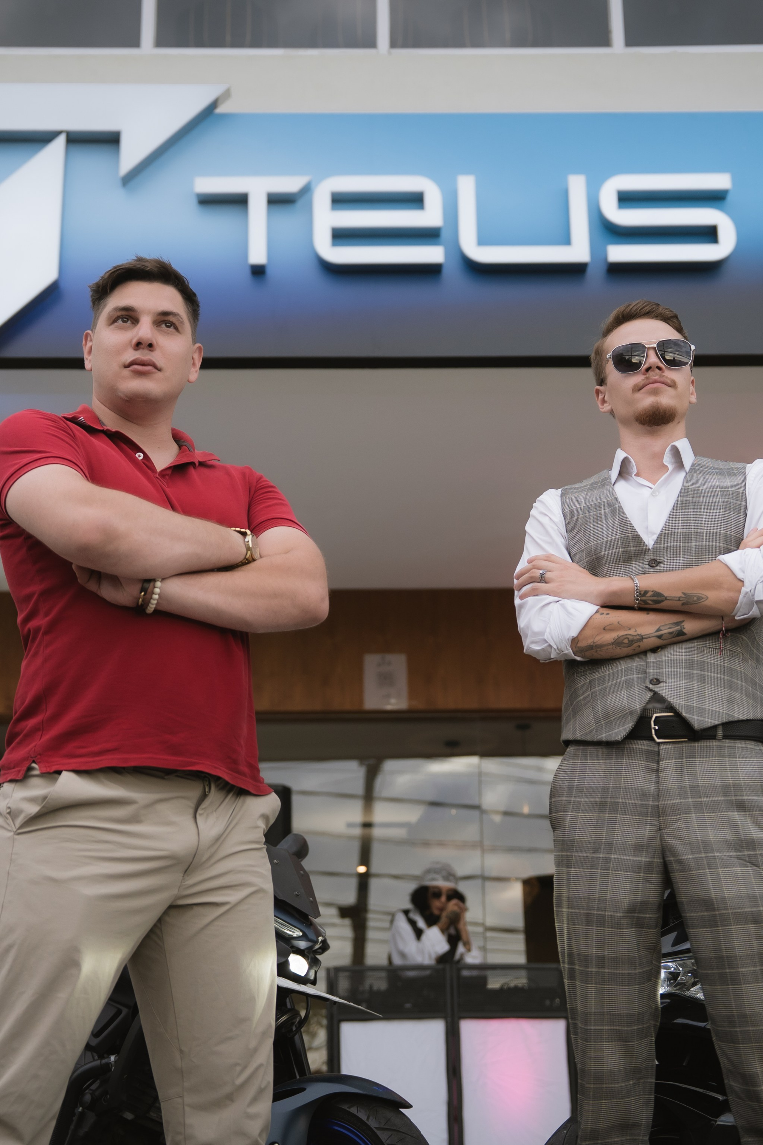 TEUS Group, Opening of a new office in Bali. Коммьюнити фотограф, Москва, Сергей Зворыгин