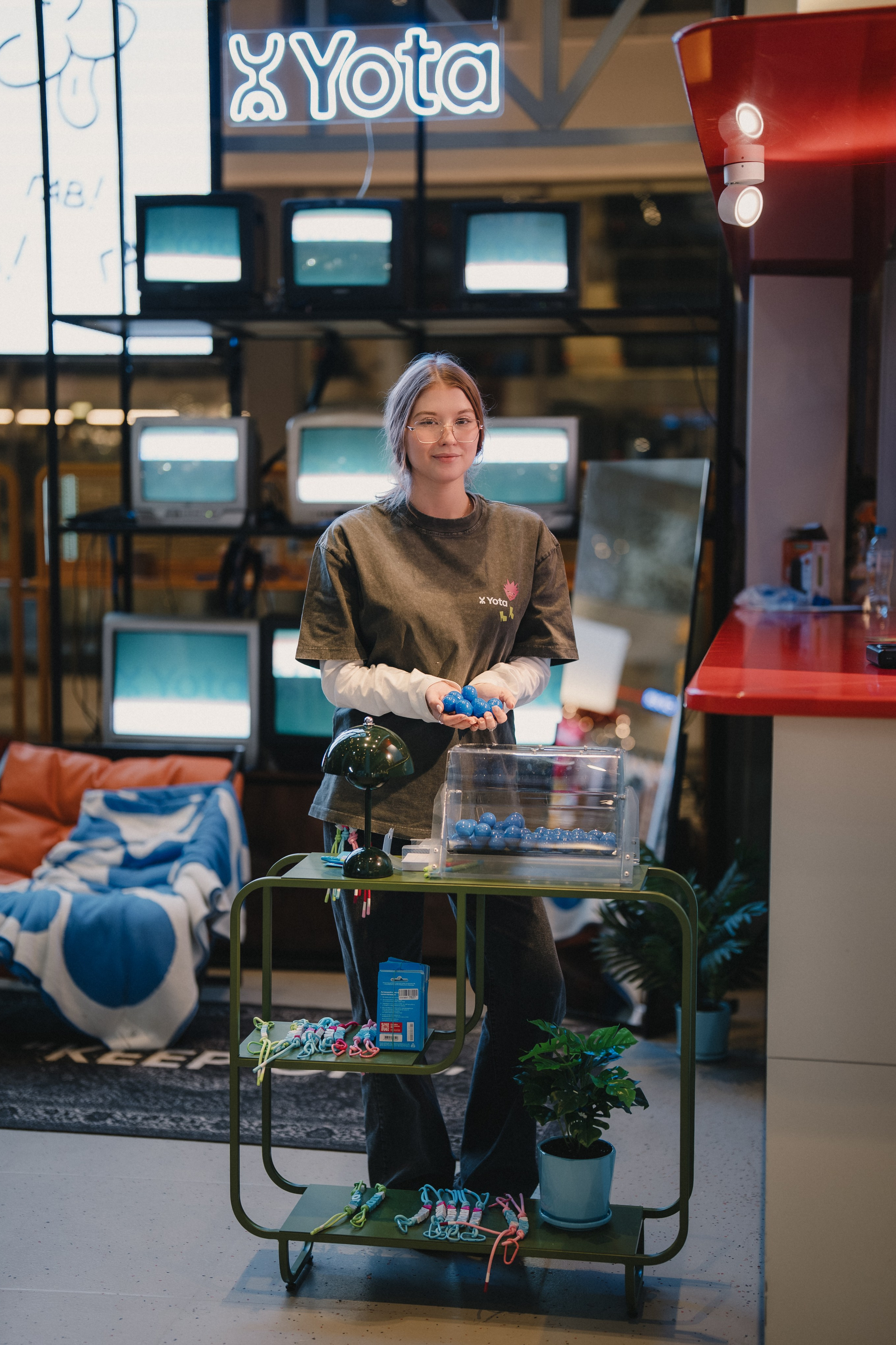 Buro Market in Tsvetnoy CM, Moscow. Коммьюнити фотограф, Москва, Сергей Зворыгин