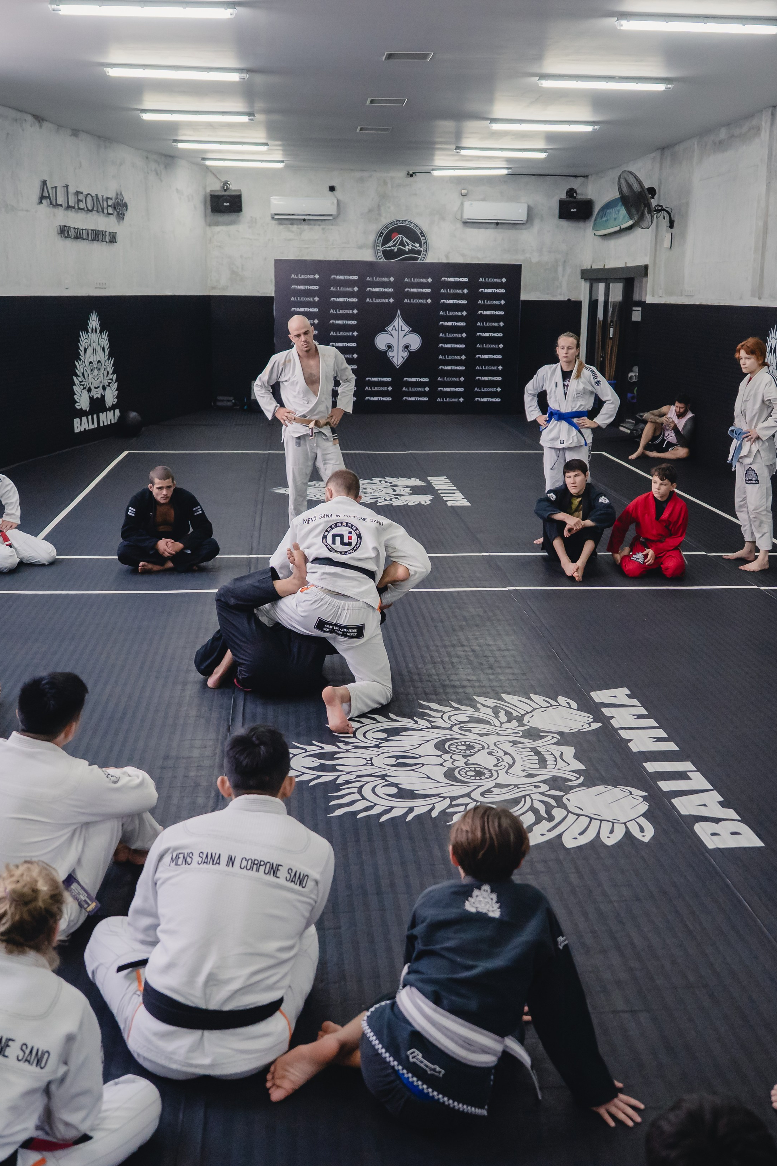 Lucas Barbosa 5X IBJJF Black Belt World Champion session for Al Leone. Коммьюнити фотограф, Москва, Сергей Зворыгин