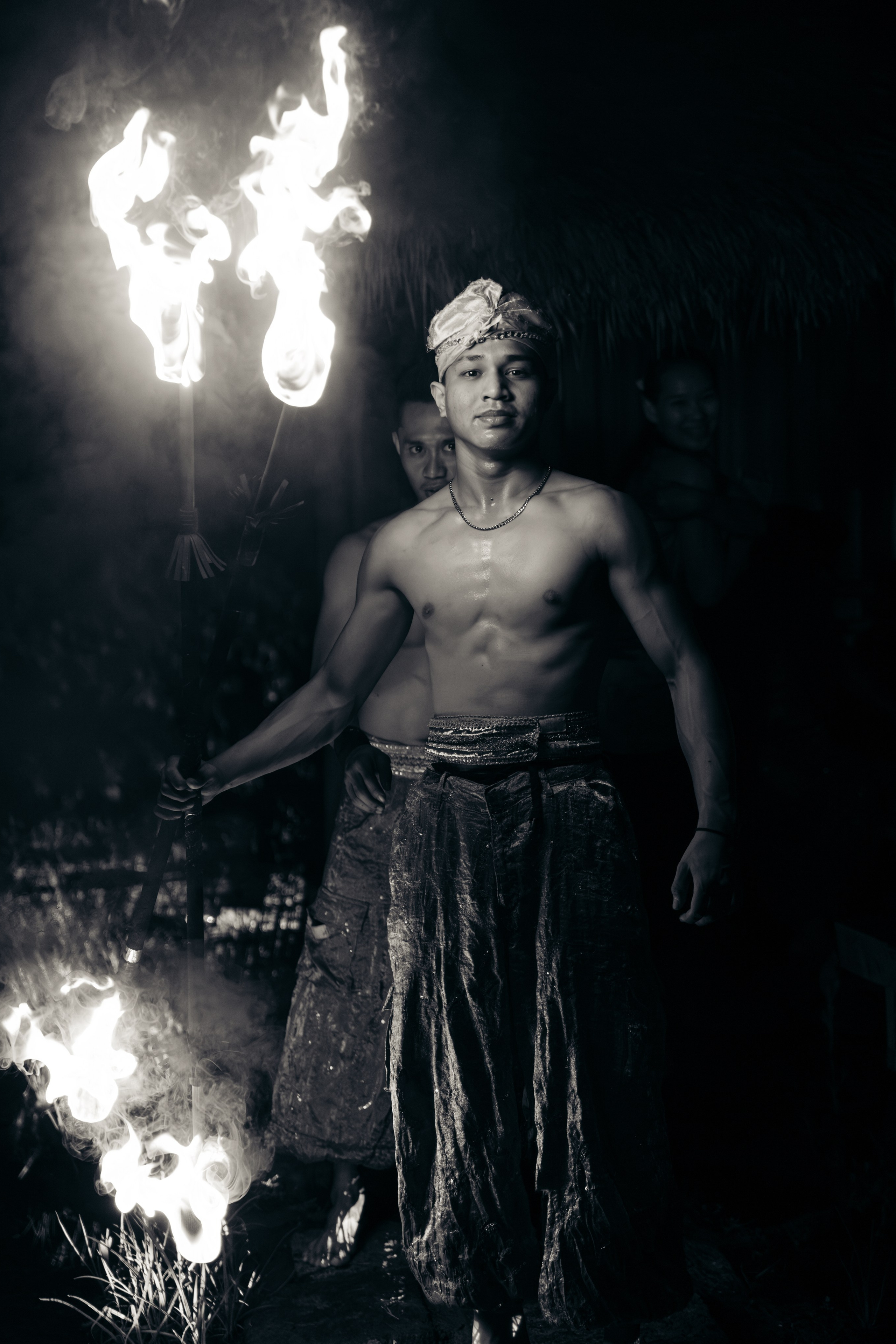 Alexander Alar performance at Gates of Bali. Коммьюнити фотограф, Москва, Сергей Зворыгин