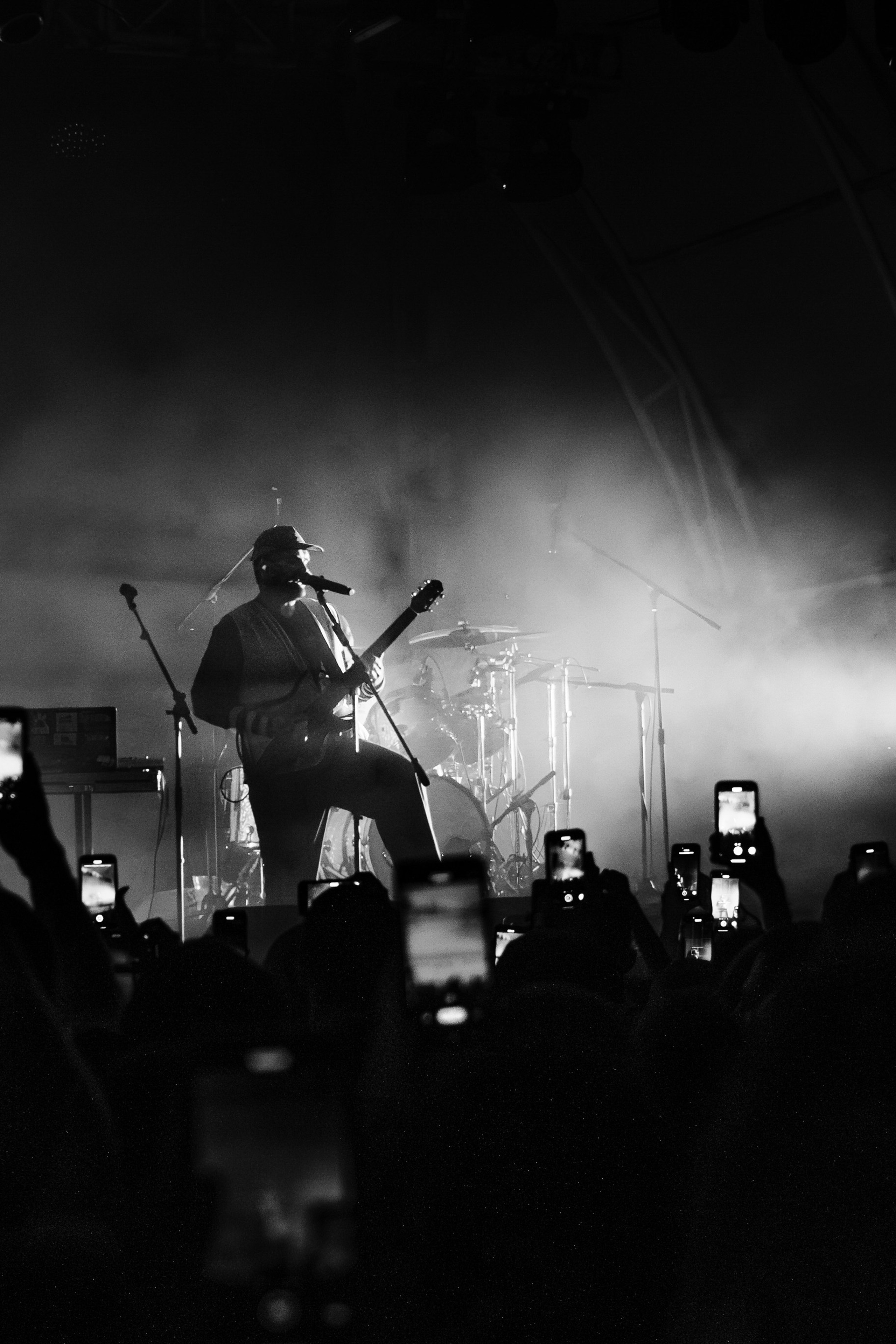 The Energy of a Live Concert & Incredible People. Коммьюнити фотограф, Москва, Сергей Зворыгин
