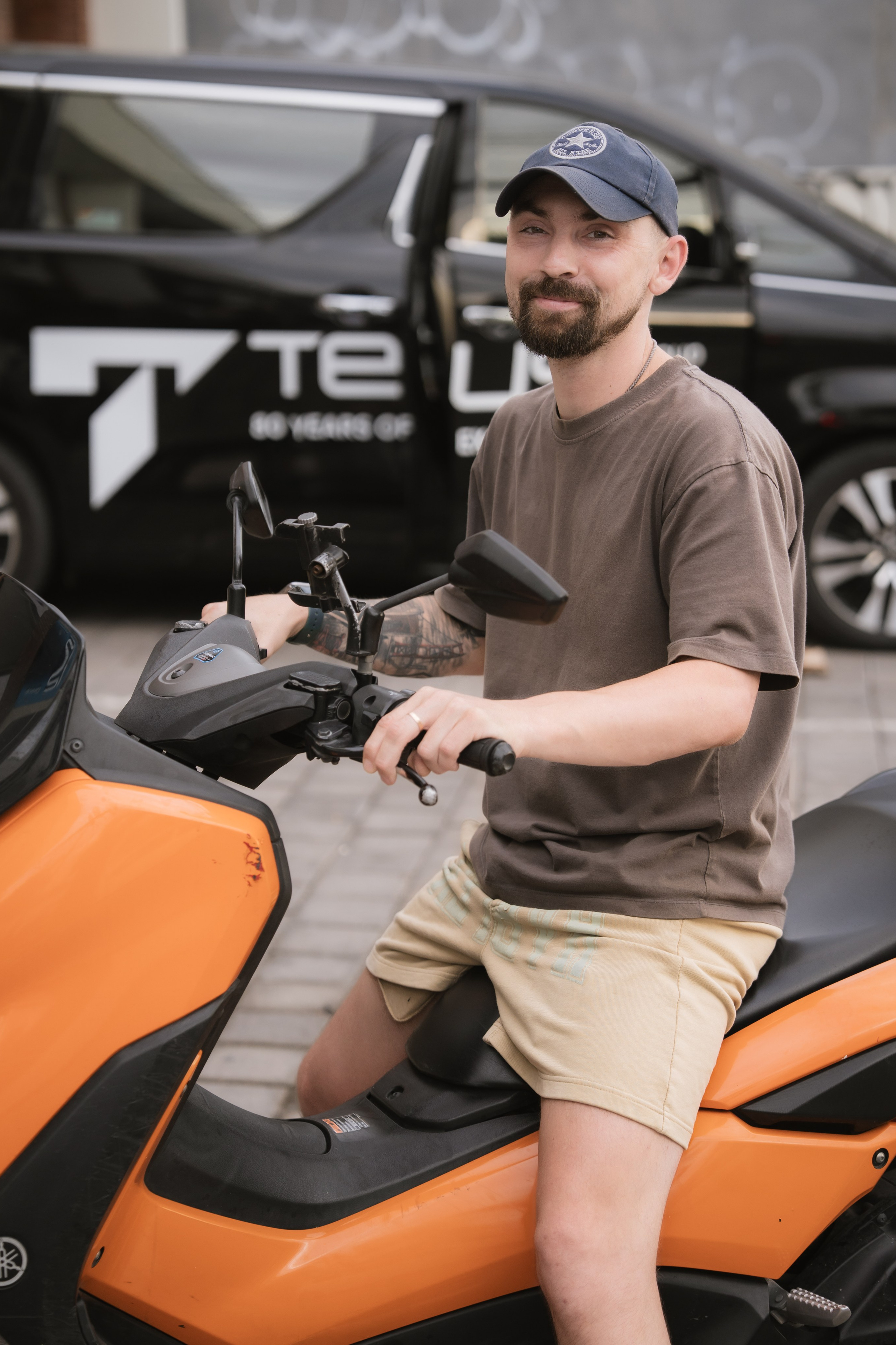 TEUS Group, Opening of a new office in Bali. Коммьюнити фотограф, Москва, Сергей Зворыгин