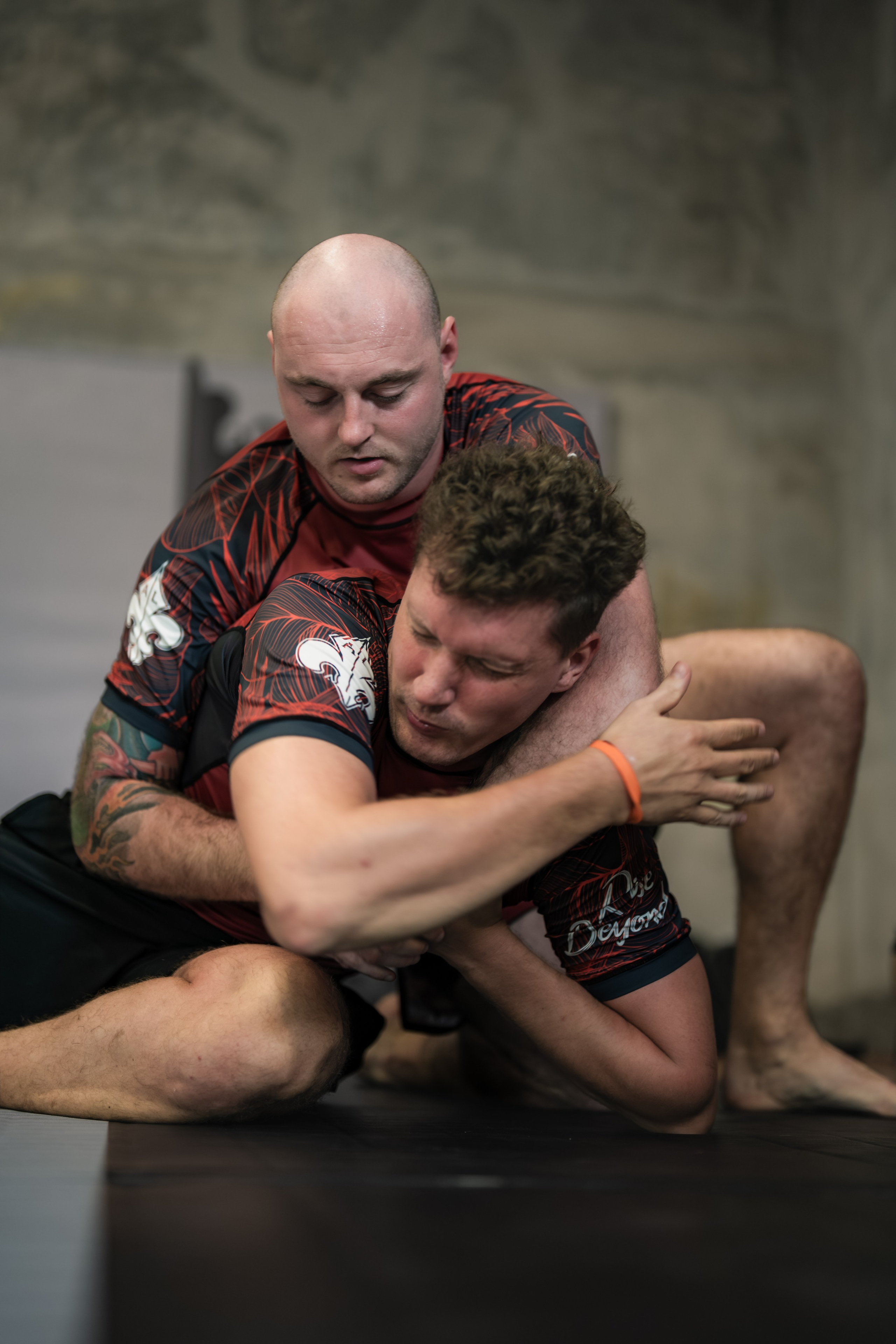 Lucas BARBOSA and Felipe PENA, a World, Pan American, European Open and Asian IBJJF champion. Коммьюнити фотограф, Москва, Сергей Зворыгин