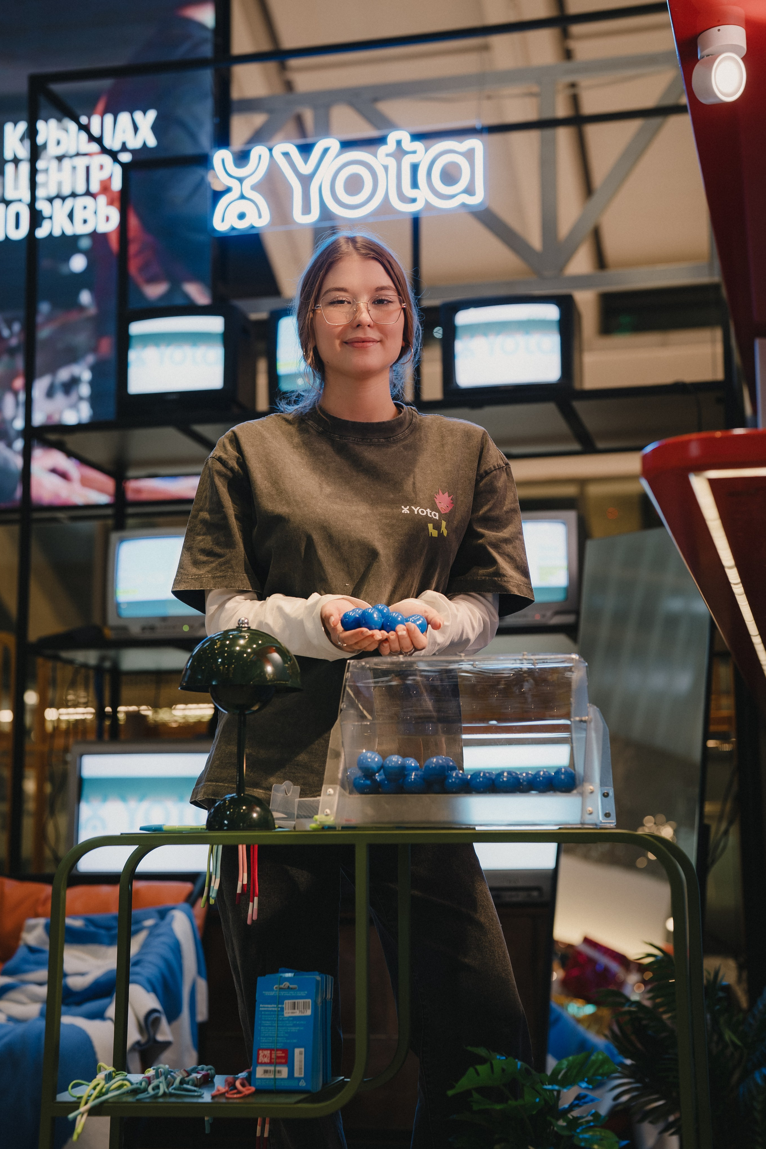 Buro Market in Tsvetnoy CM, Moscow. Коммьюнити фотограф, Москва, Сергей Зворыгин