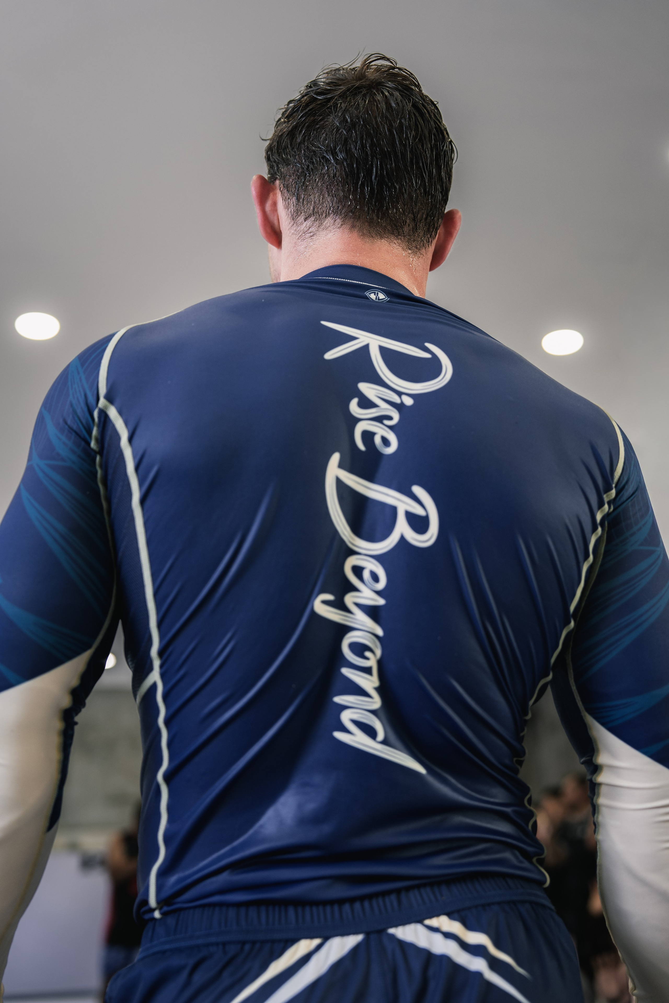 Felipe PENA and Demian MAIA, ADCC World Champions, BJJ training session. Коммьюнити фотограф, Москва, Сергей Зворыгин