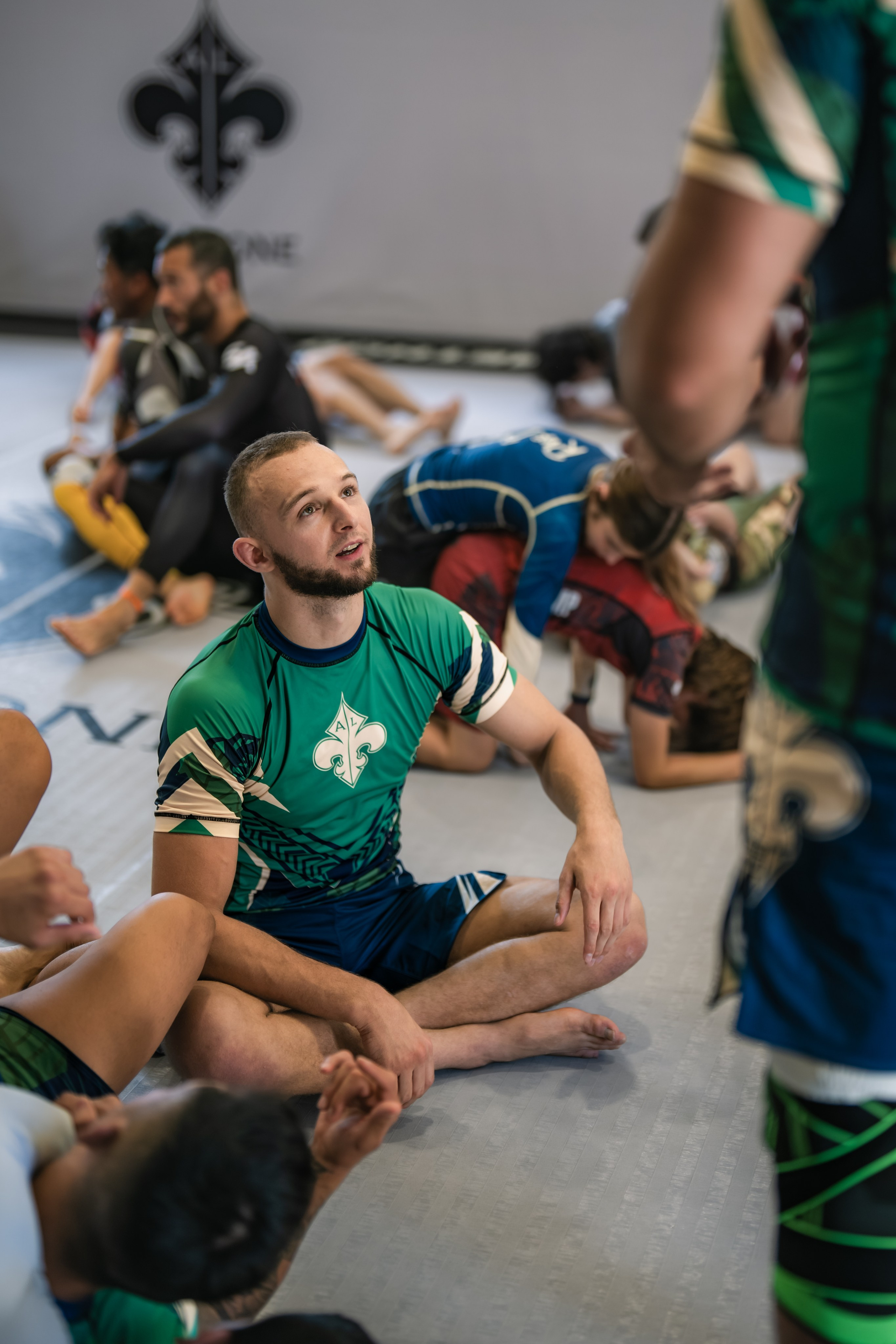 Lucas BARBOSA and Felipe PENA, a World, Pan American, European Open and Asian IBJJF champion. Коммьюнити фотограф, Москва, Сергей Зворыгин