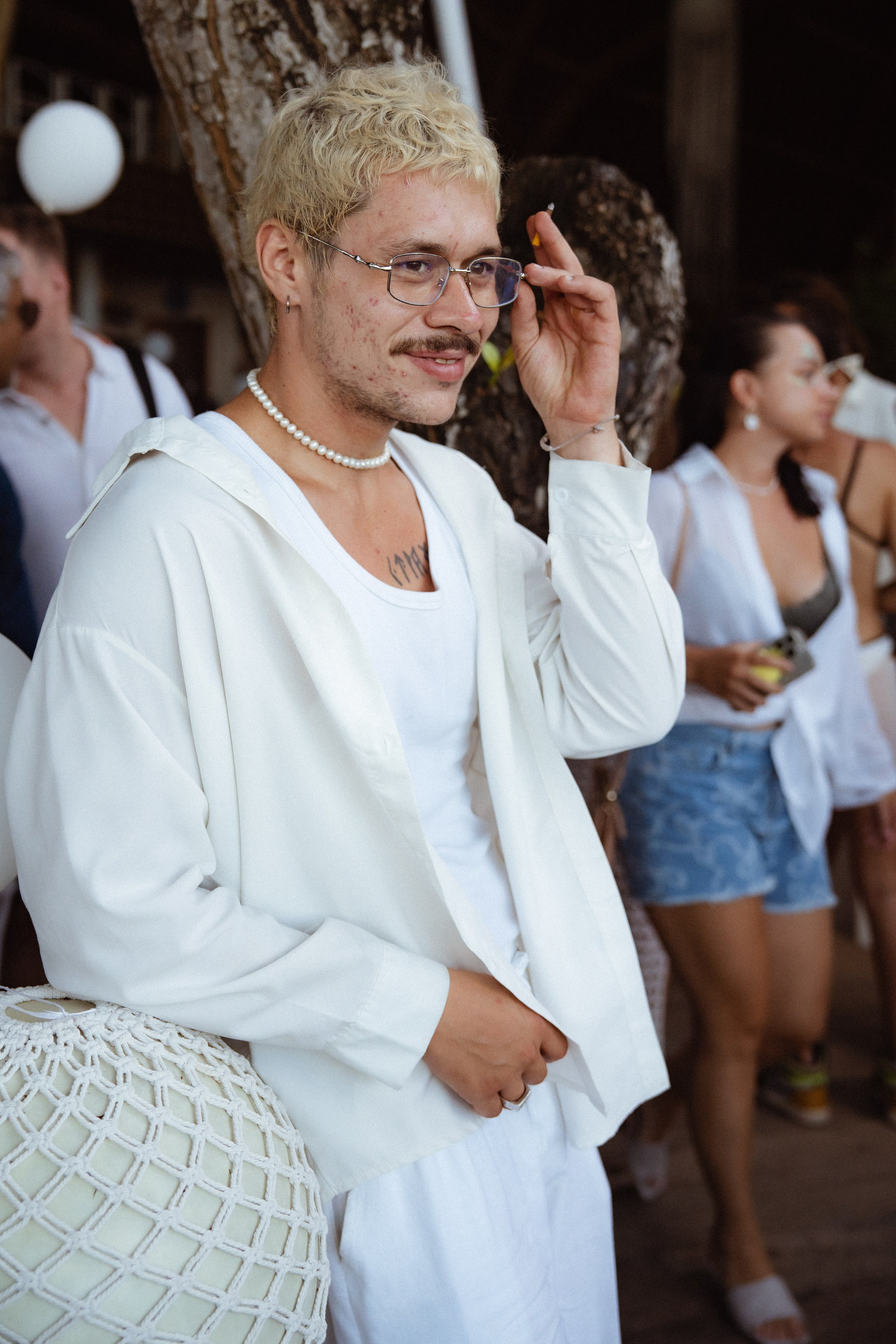 Le Blue Bali, a luxury beachfront restaurant Anniversary. Коммьюнити фотограф, Москва, Сергей Зворыгин