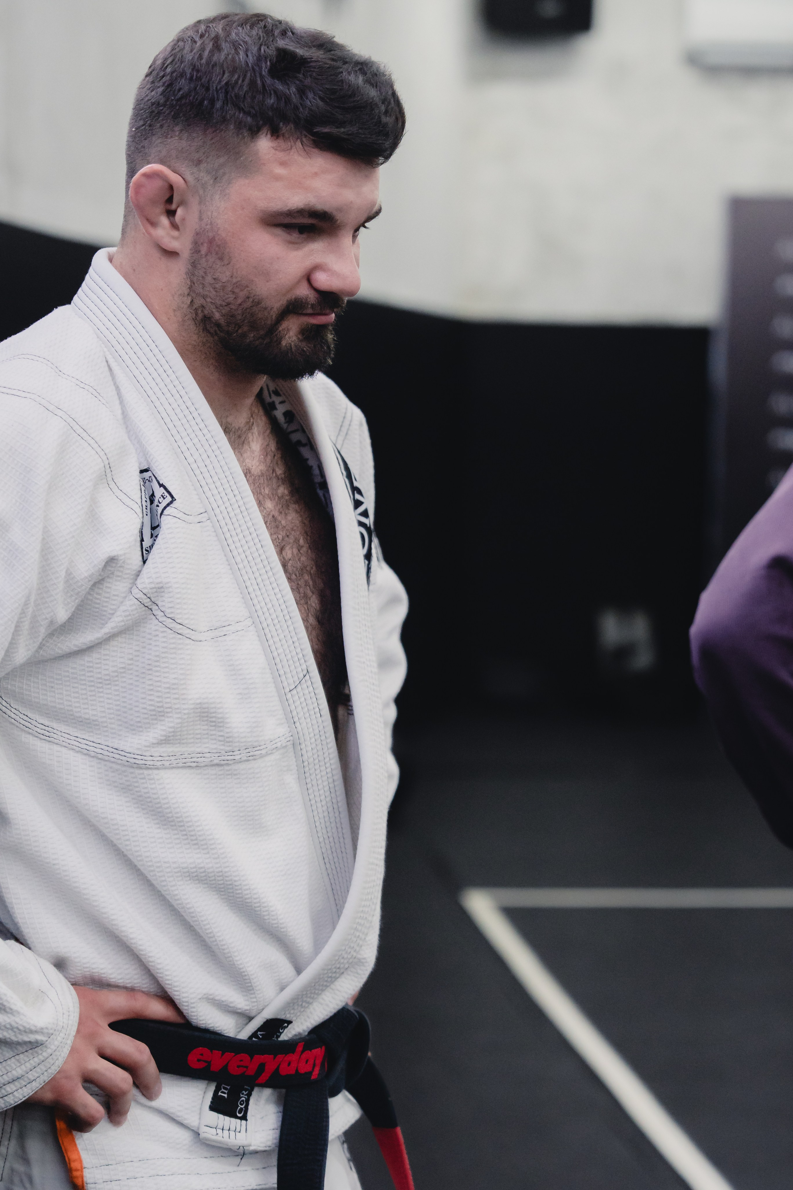 Lucas Barbosa 5X IBJJF Black Belt World Champion session for Al Leone. Коммьюнити фотограф, Москва, Сергей Зворыгин