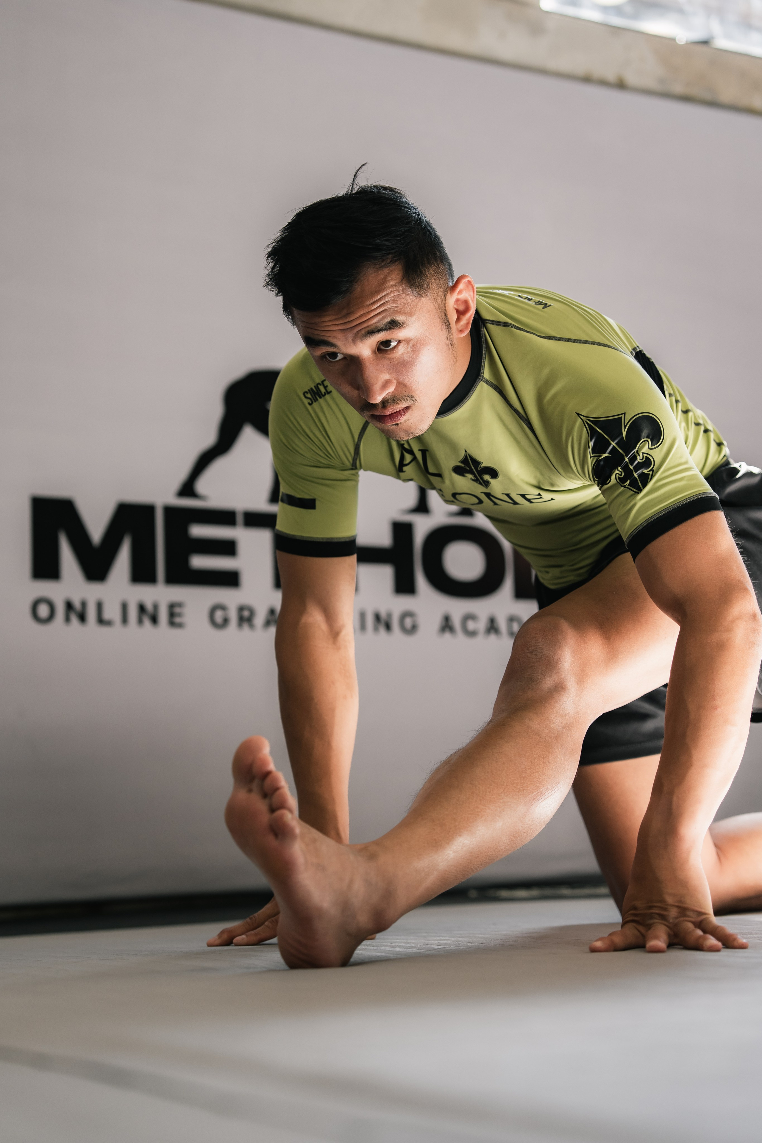 Felipe PENA and Demian MAIA, ADCC World Champions, BJJ training session. Коммьюнити фотограф, Москва, Сергей Зворыгин