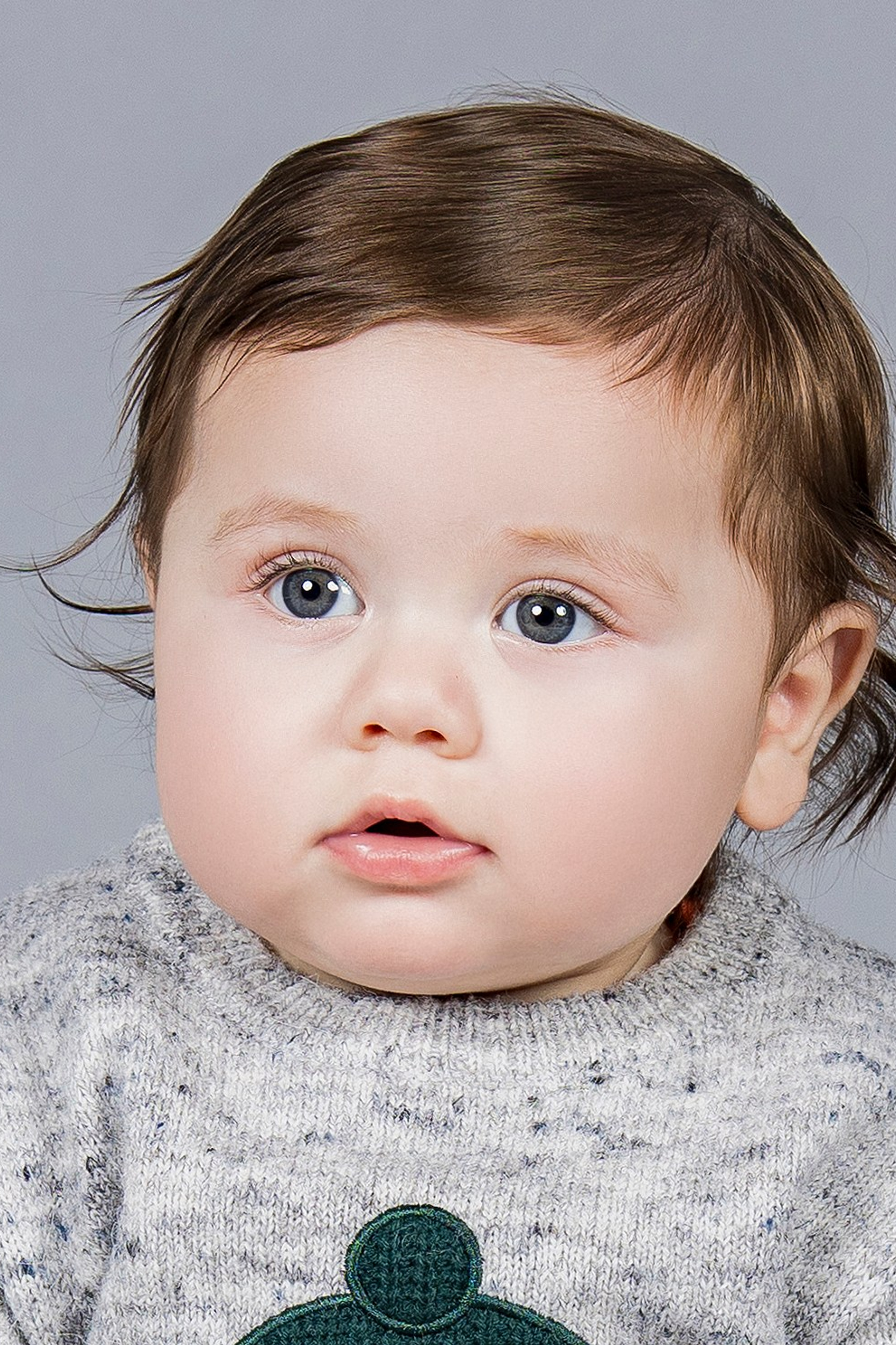 Desde la espera hasta sus primeros pasos. Rainbox Estudio de Fotografía