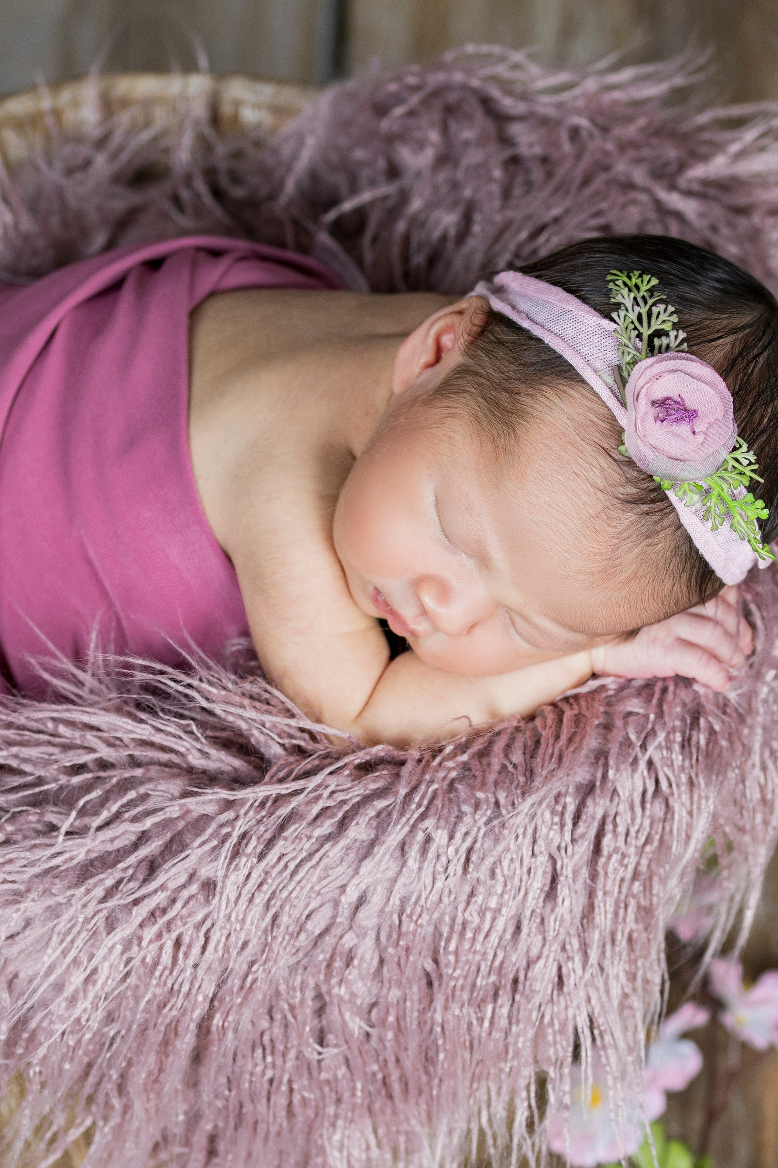 Desde la espera hasta sus primeros pasos. Rainbox Estudio de Fotografía