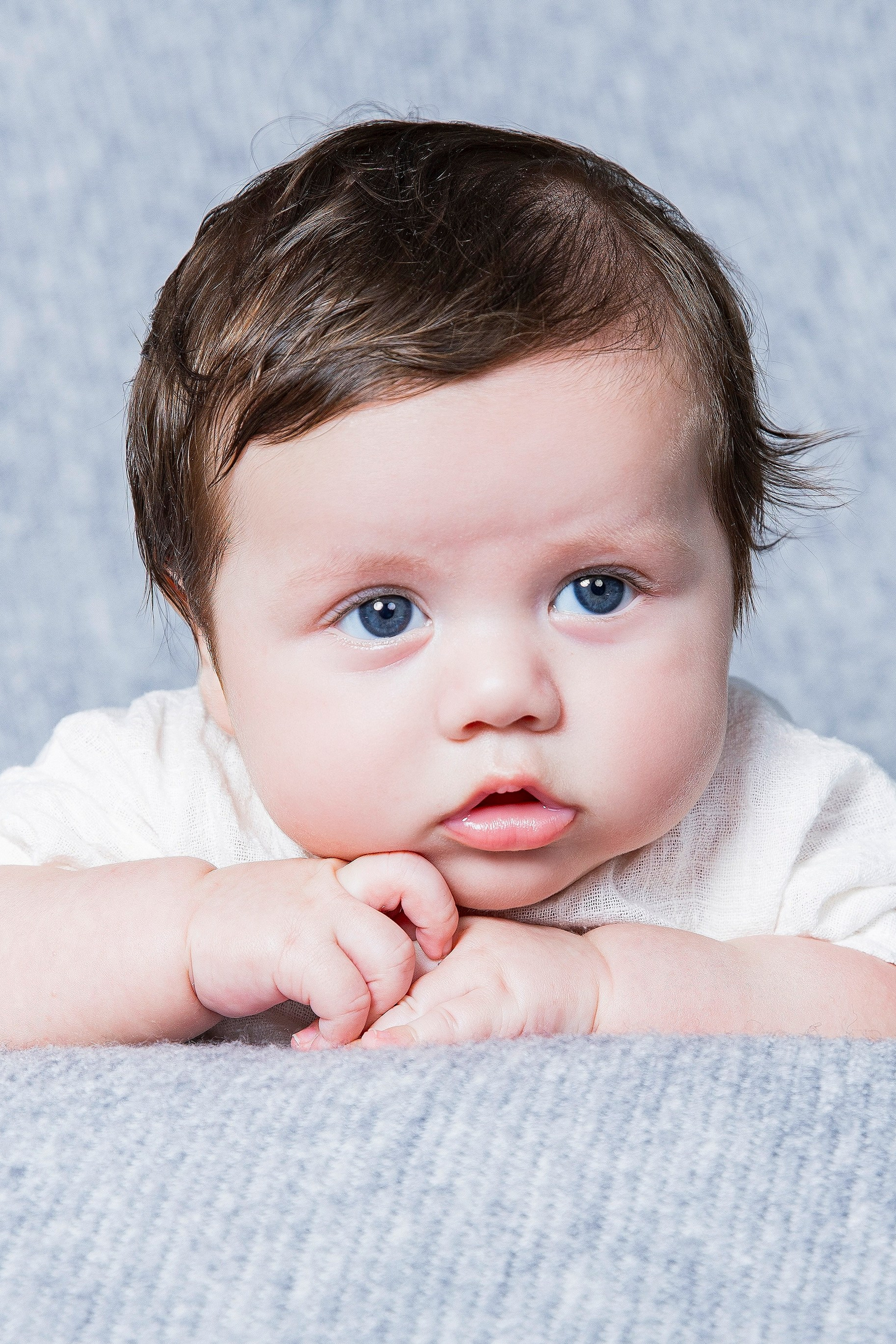 Desde la espera hasta sus primeros pasos. Rainbox Estudio de Fotografía