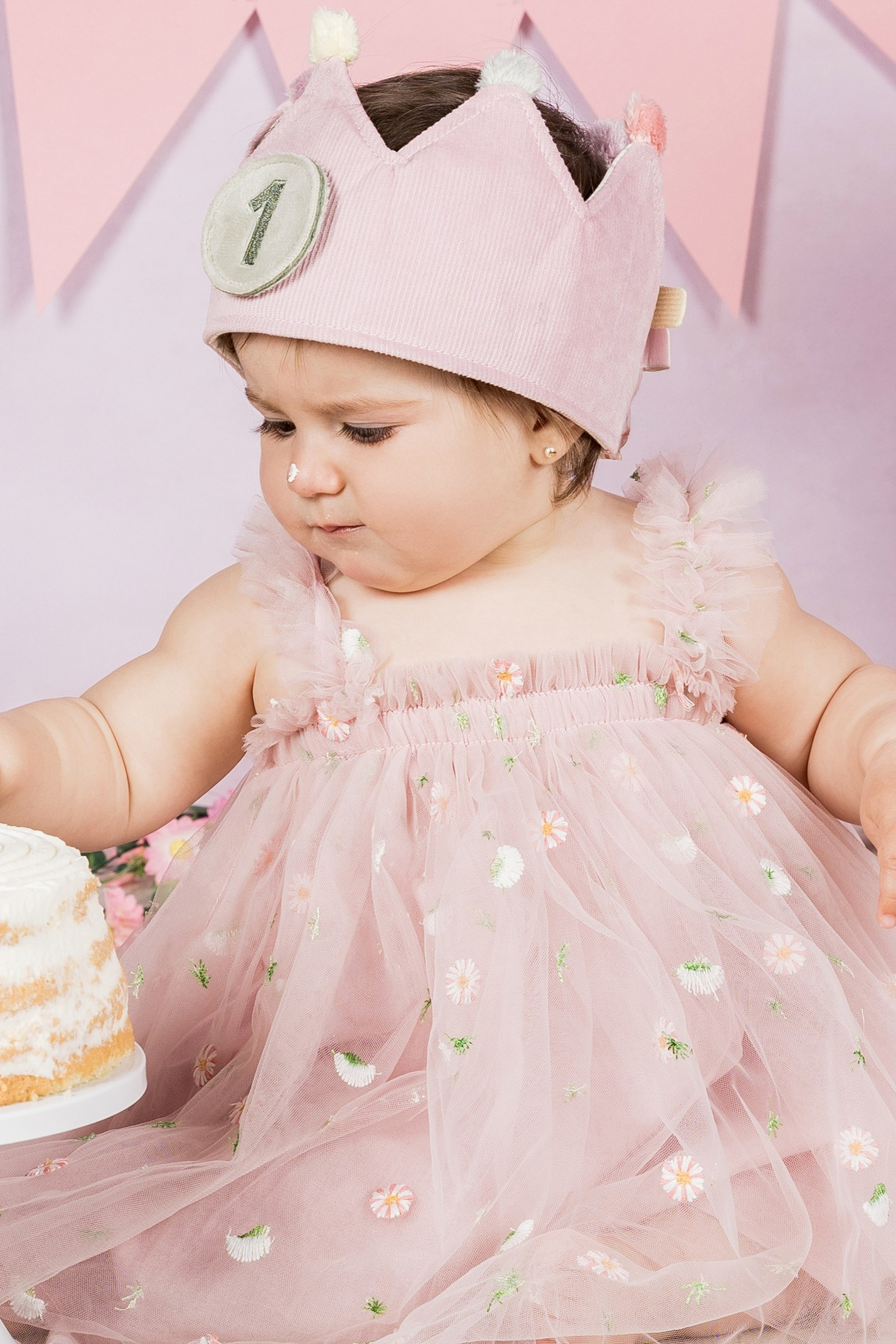 Desde la espera hasta sus primeros pasos. Rainbox Estudio de Fotografía