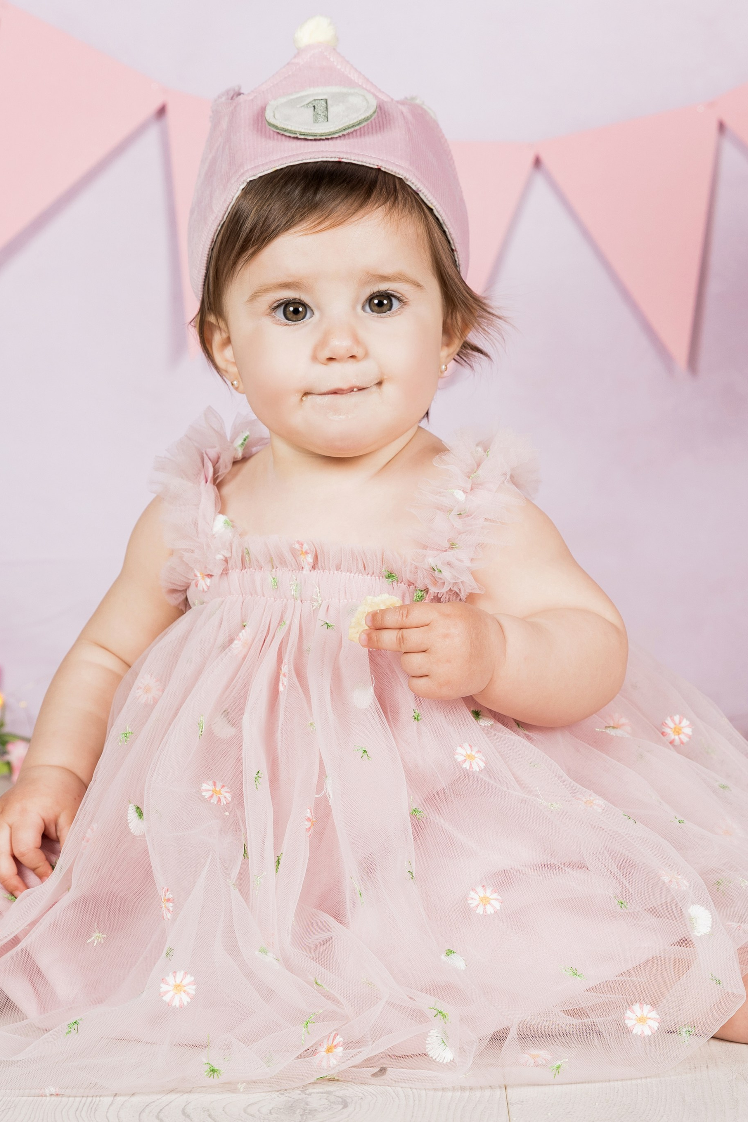 Desde la espera hasta sus primeros pasos. Rainbox Estudio de Fotografía