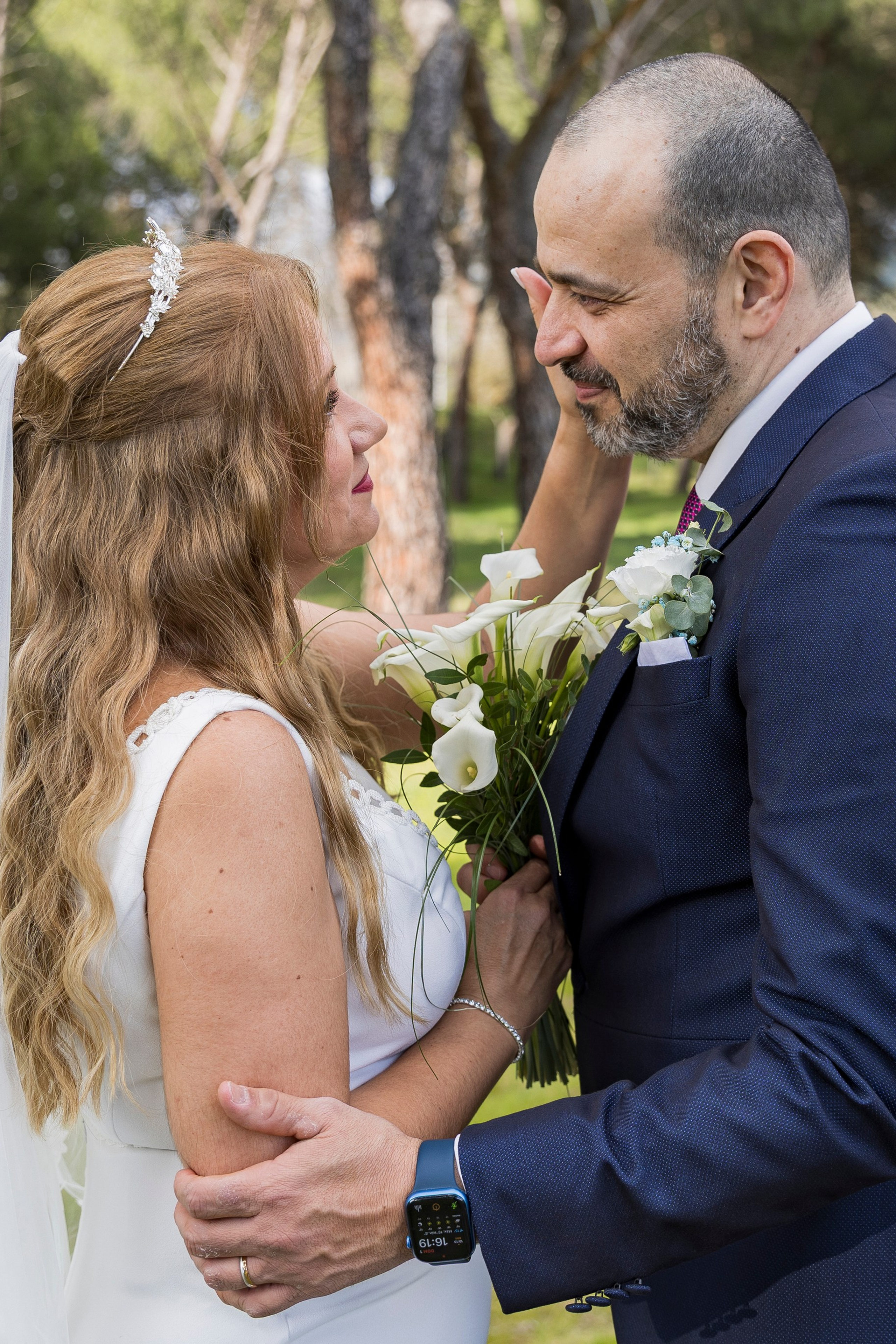 Julián. Rainbox Estudio de Fotografía