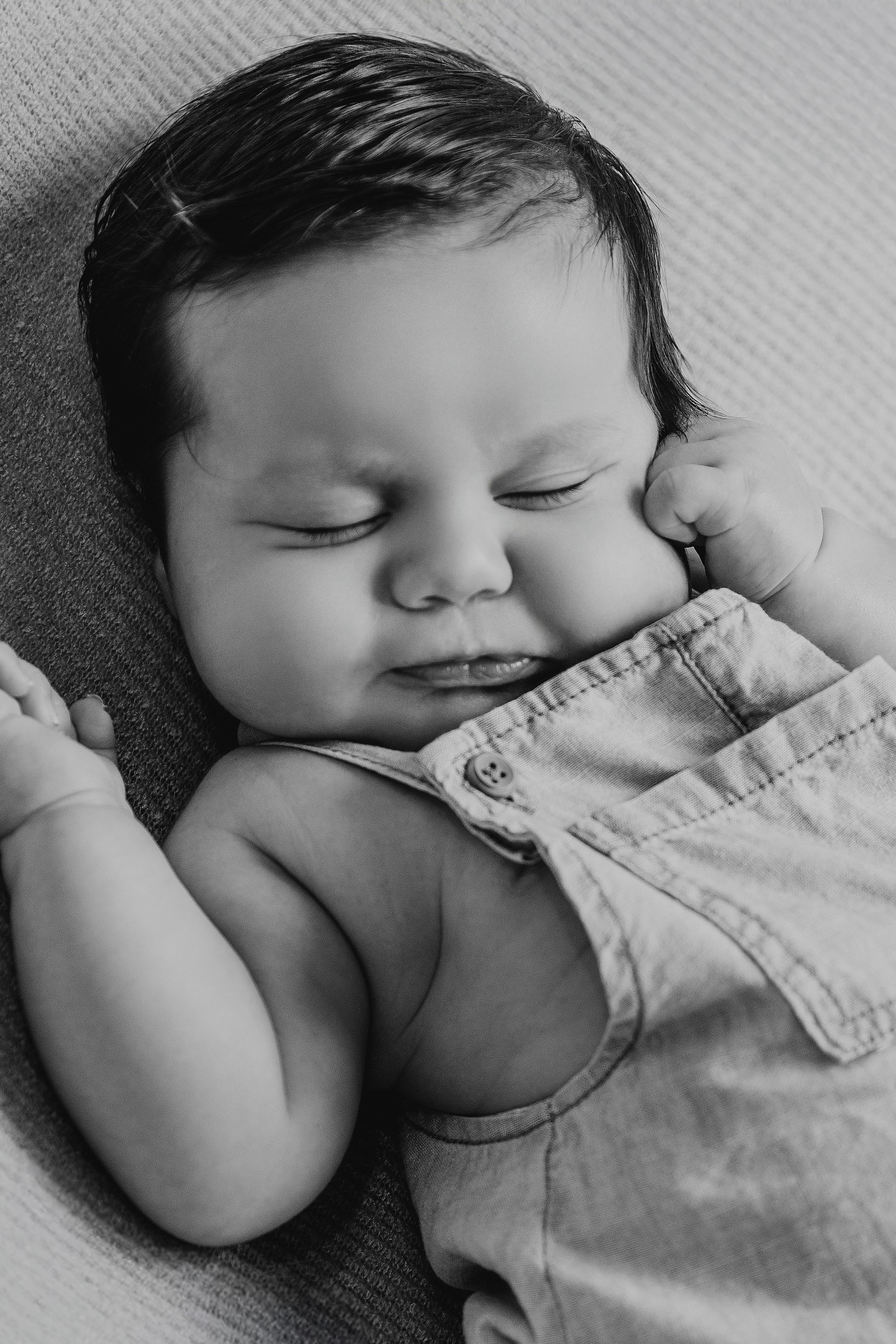 Desde la espera hasta sus primeros pasos. Rainbox Estudio de Fotografía