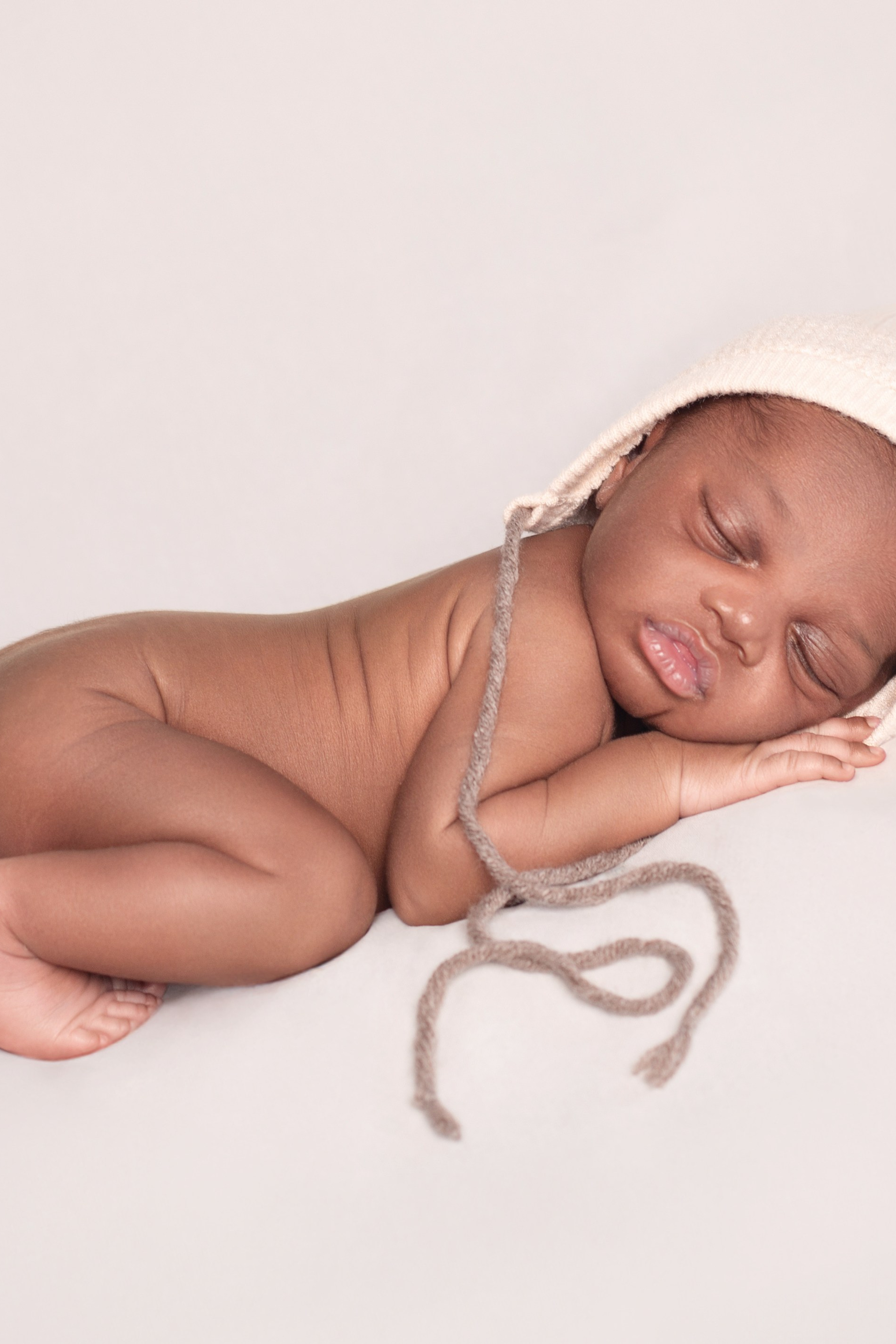 Bébé. Екатерина Матьё — профессиональный фотограф из города Осер Франция