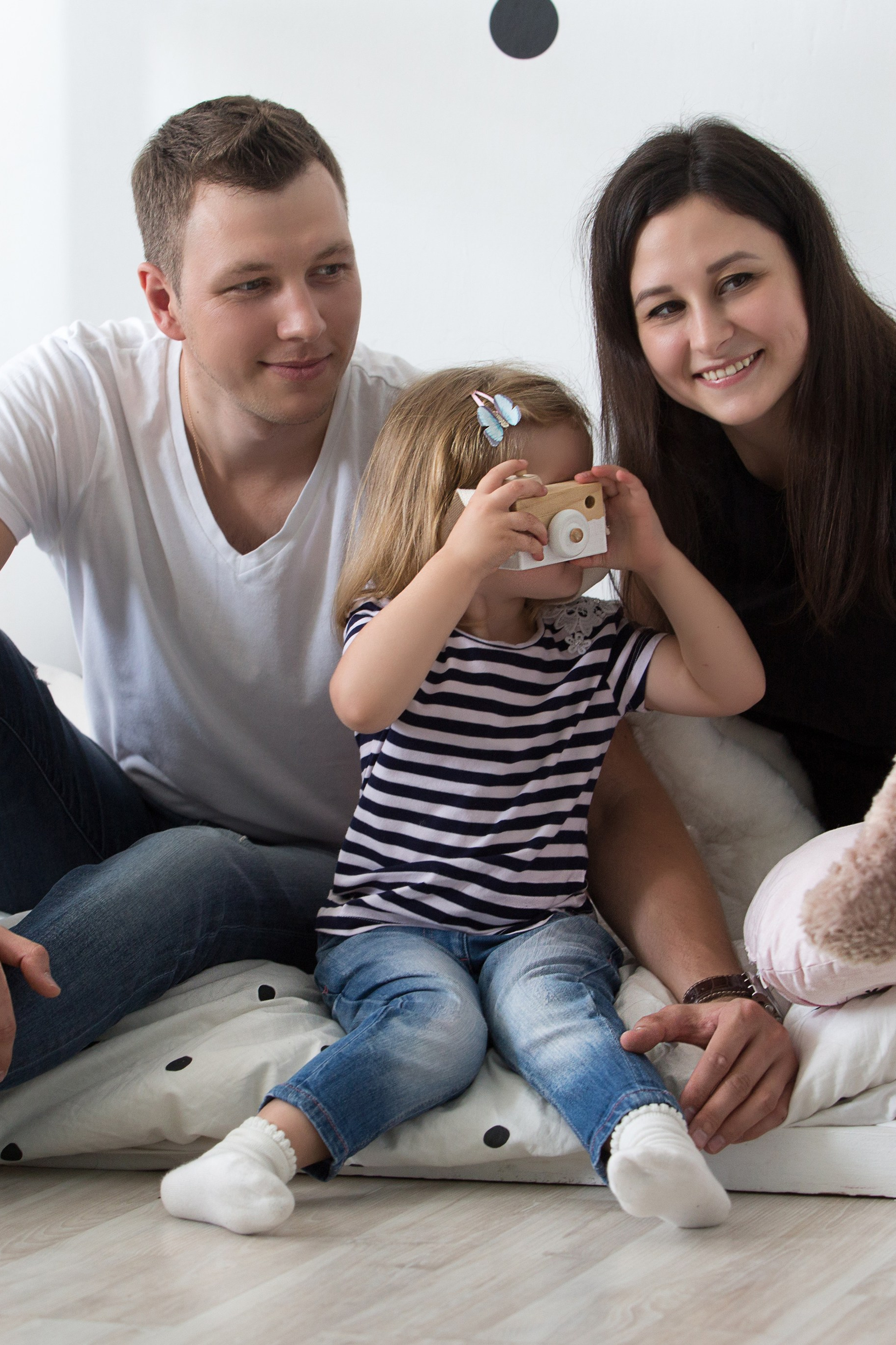 Dans la cuisine. Photographe professionnelle de la ville d’Auxerre - Ekaterina Mathieu
