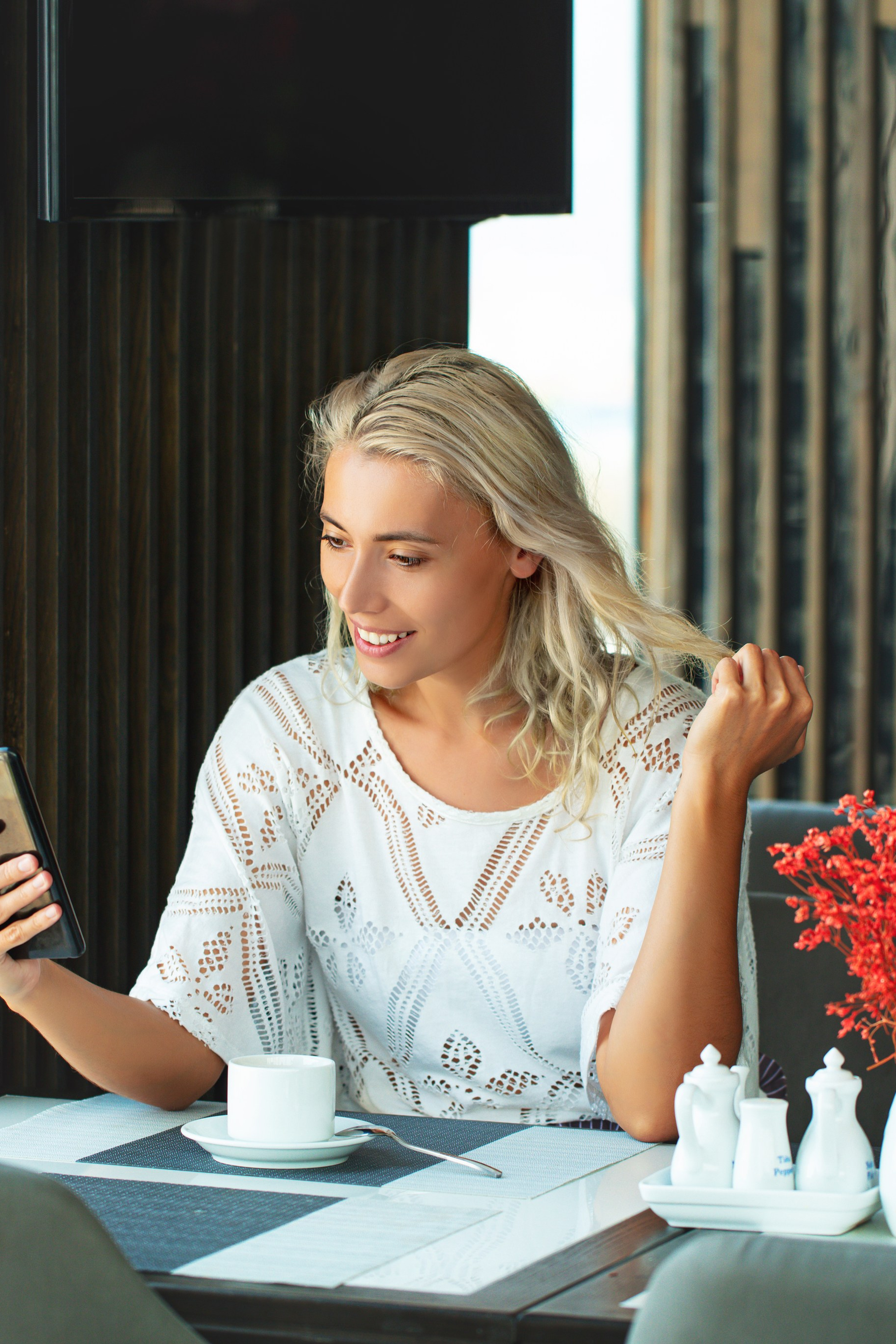 Voyage. Photographe professionnelle de la ville d’Auxerre - Ekaterina Mathieu