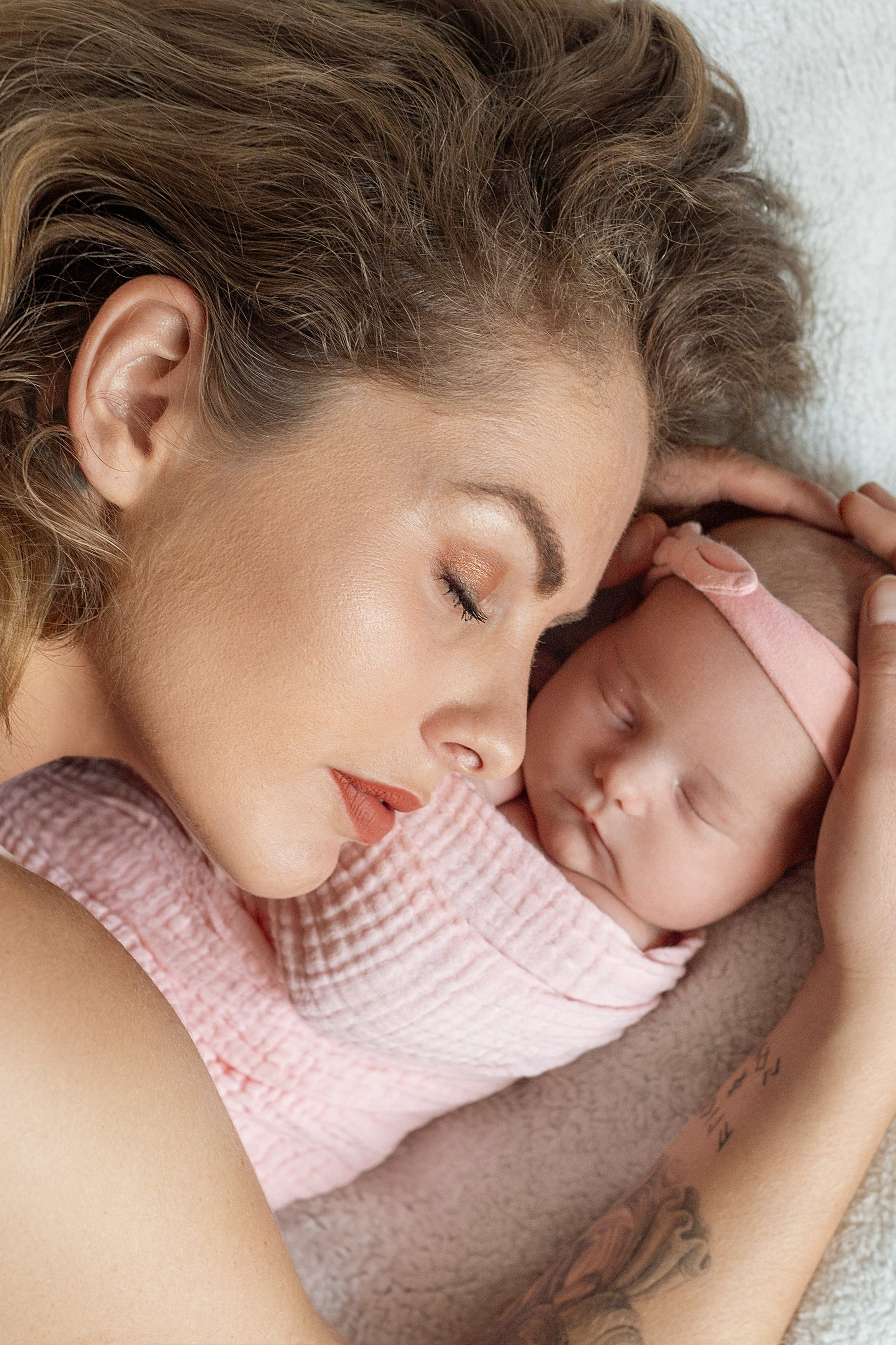 Victoire. Photographe professionnelle de la ville d’Auxerre - Ekaterina Mathieu