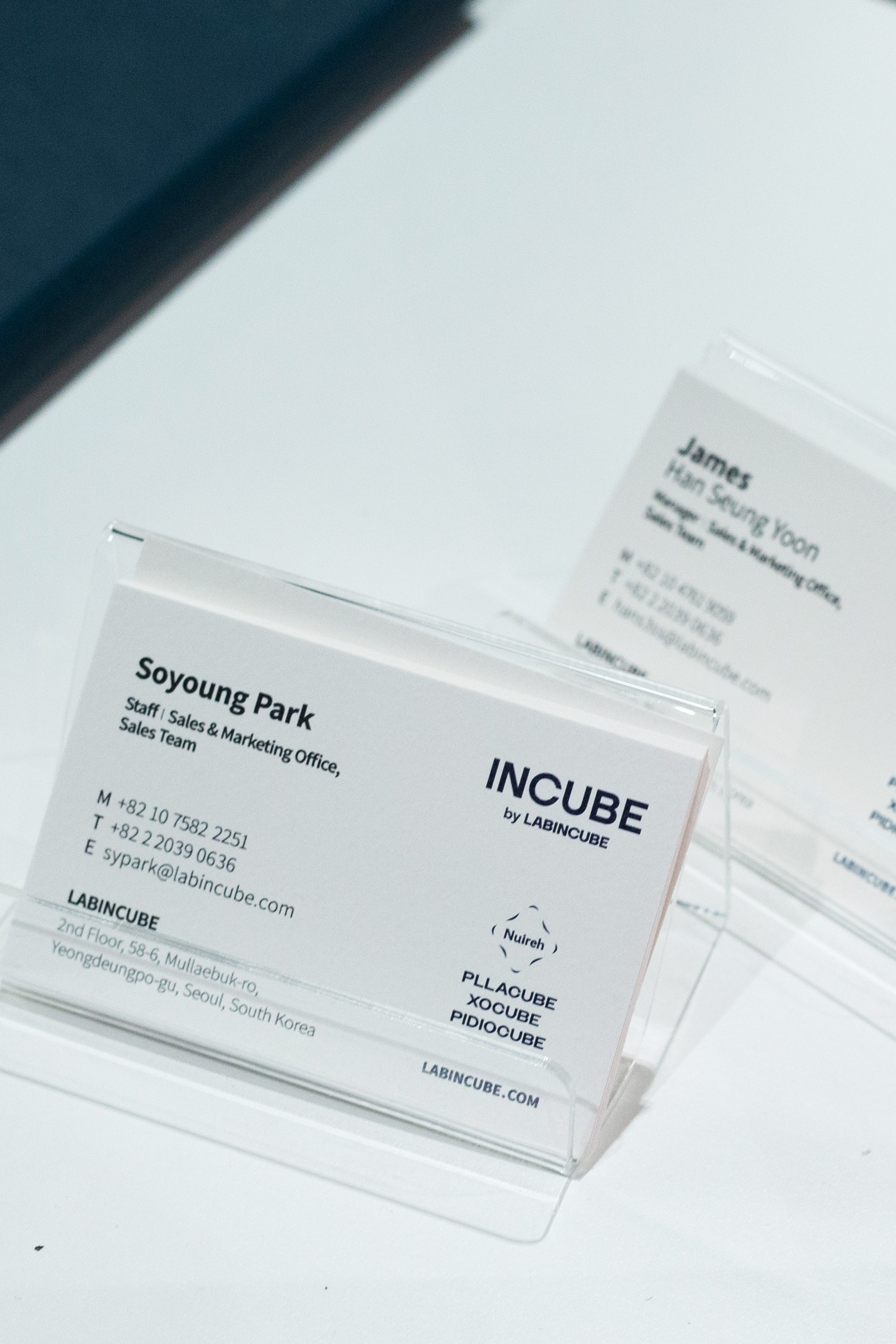 LABINCUBE AESTHETICS. Екатерина Матьё — профессиональный фотограф из города Осер Франция